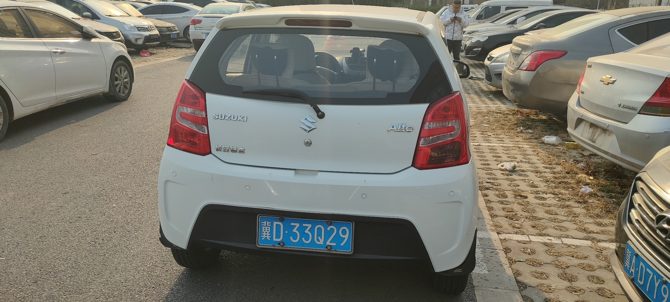 Suzuki 2014 #11 Suzuki 2014 immagine di auto #11