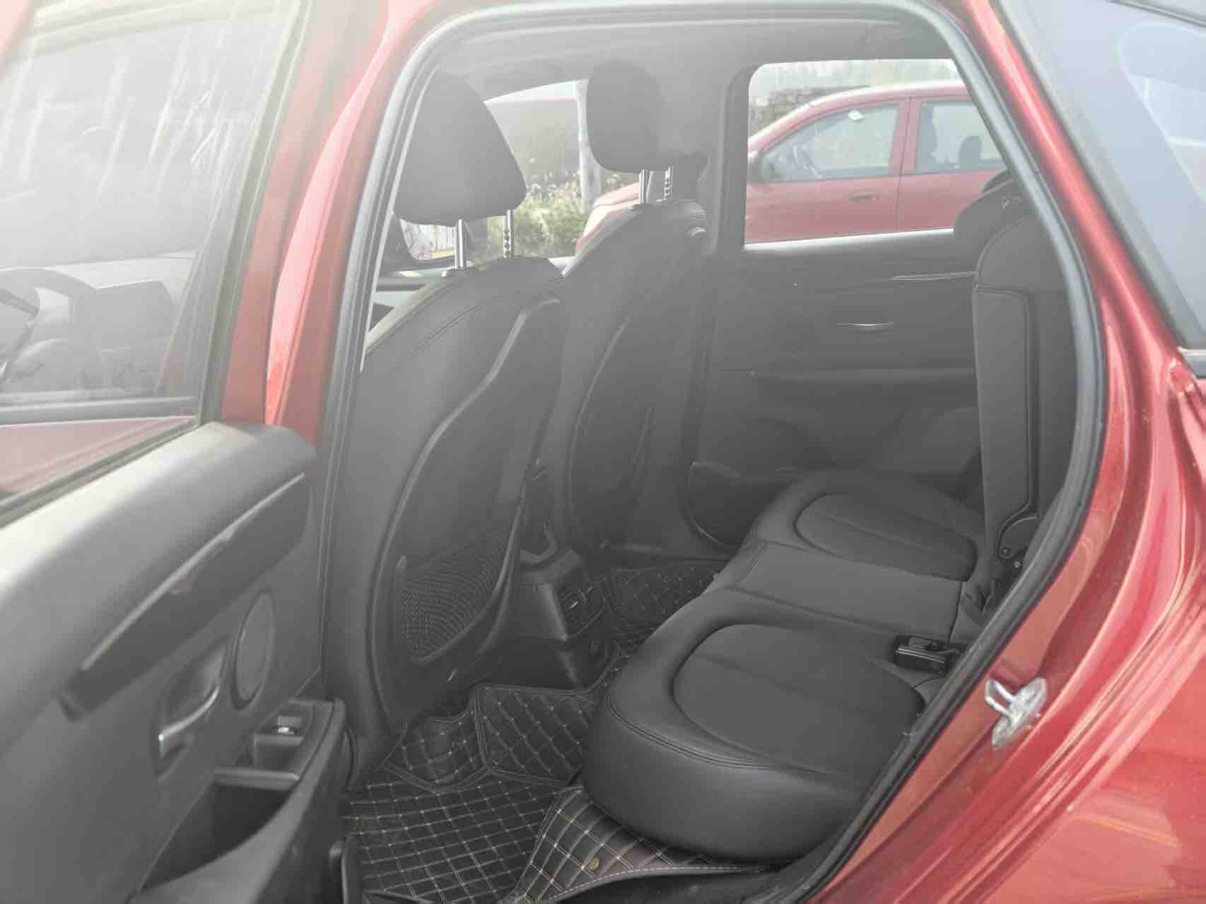 BMW 2 Series Tourer (Imported) 2015 car image #11