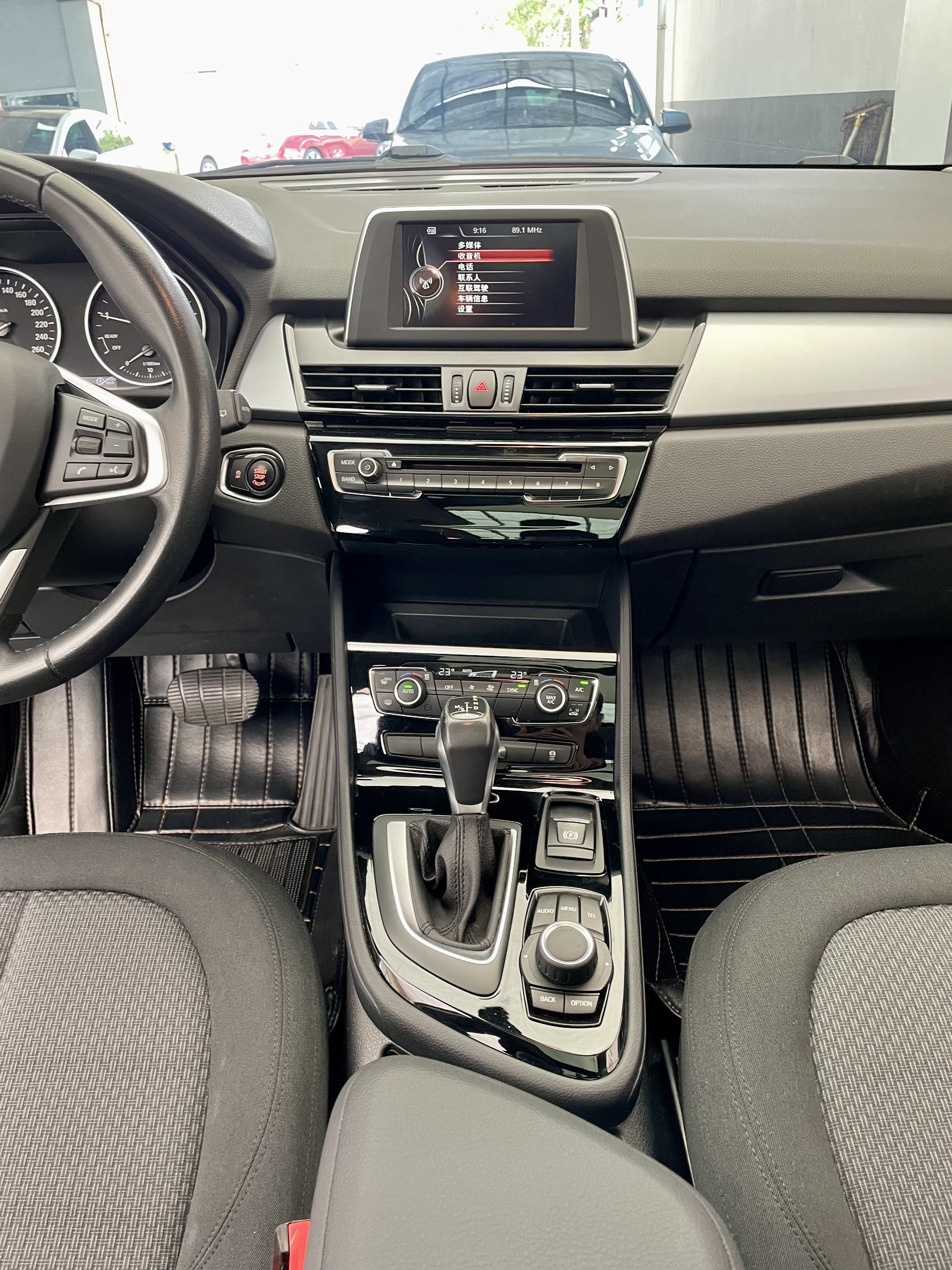 BMW 2 Series (Imported) 2017 #11 BMW 2 Series (Imported) 2017 car image #11