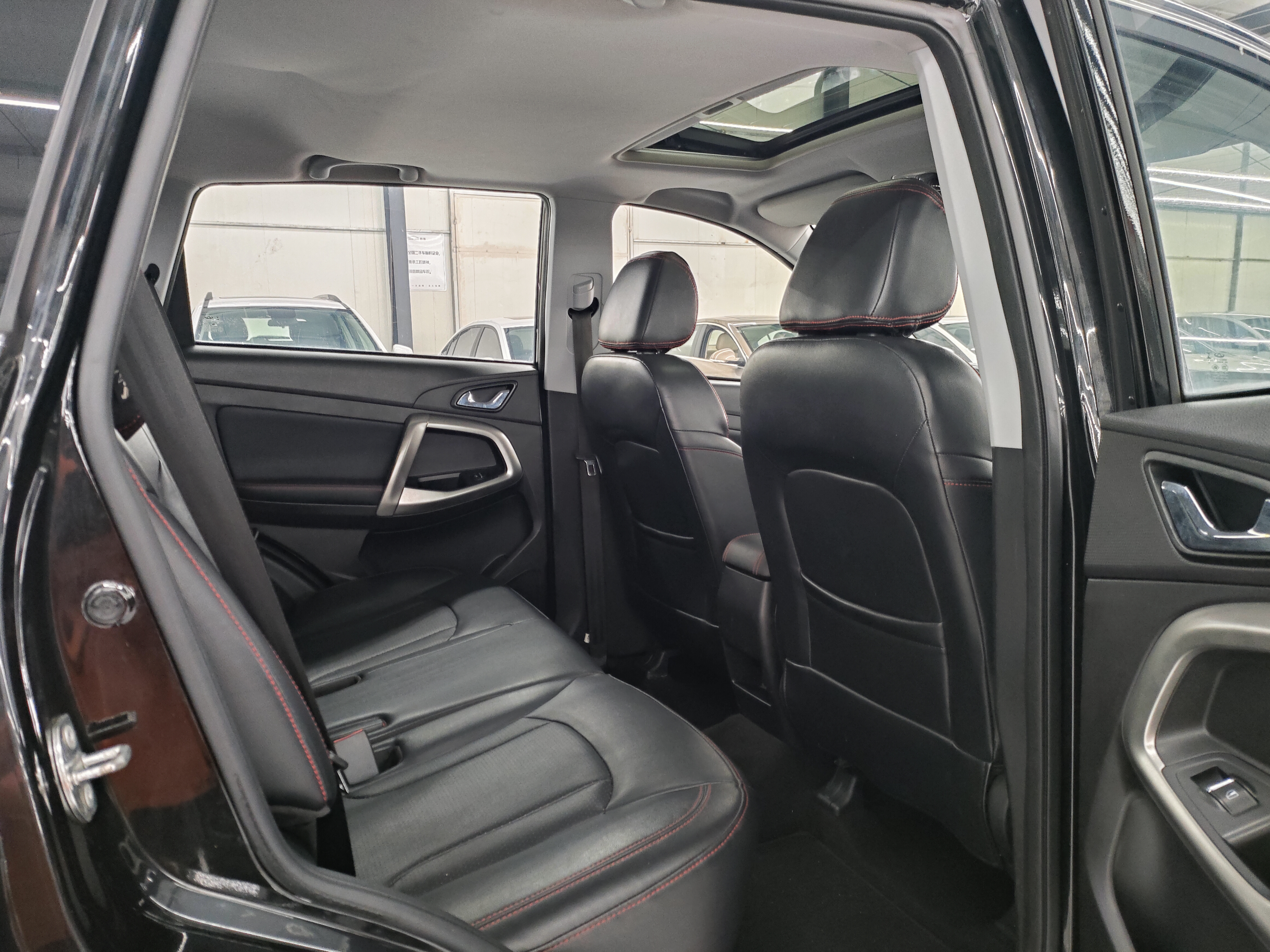 奇瑞 瑞虎5 2016 汽车图片 #11