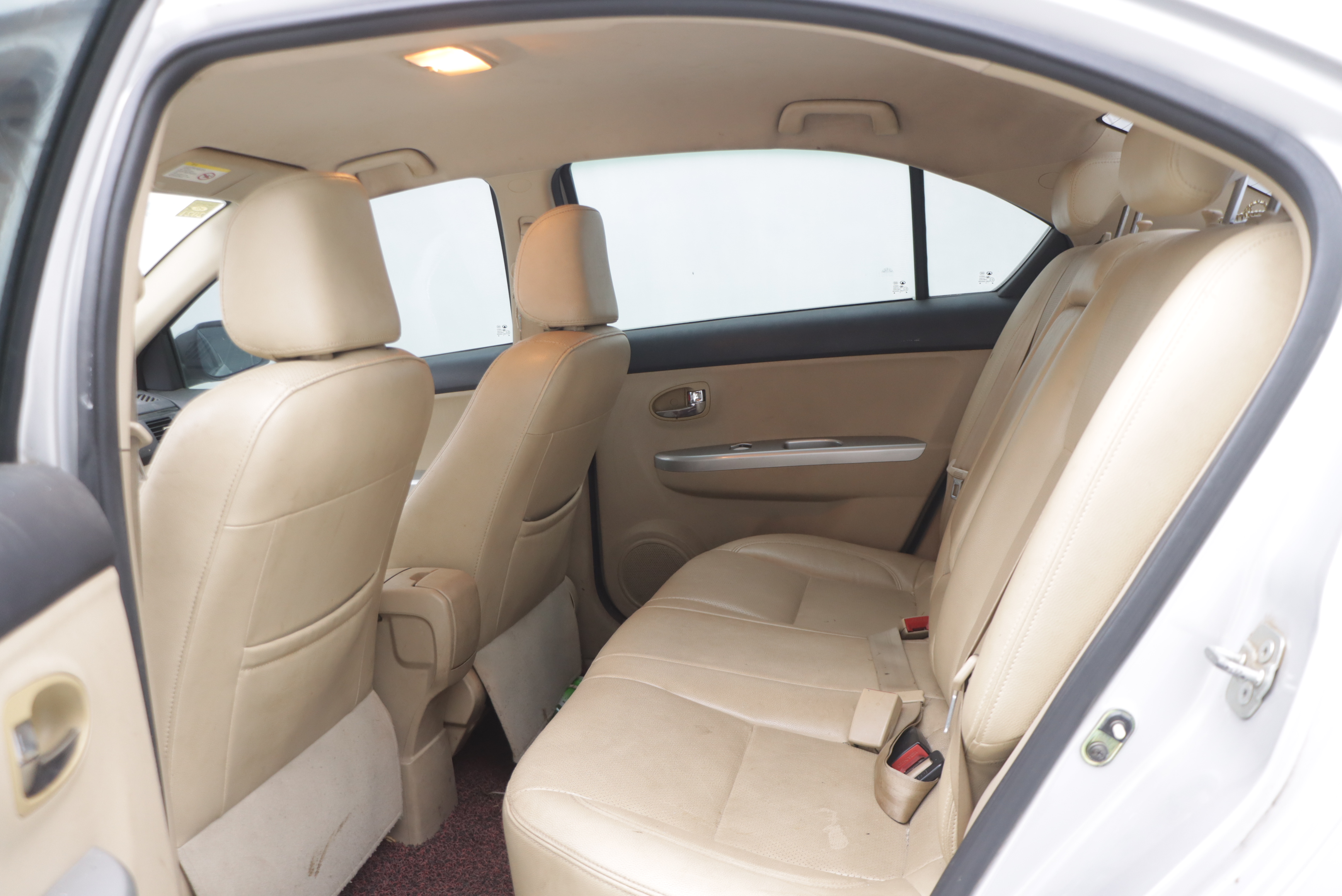 Great Wall C30 2013 car image #11