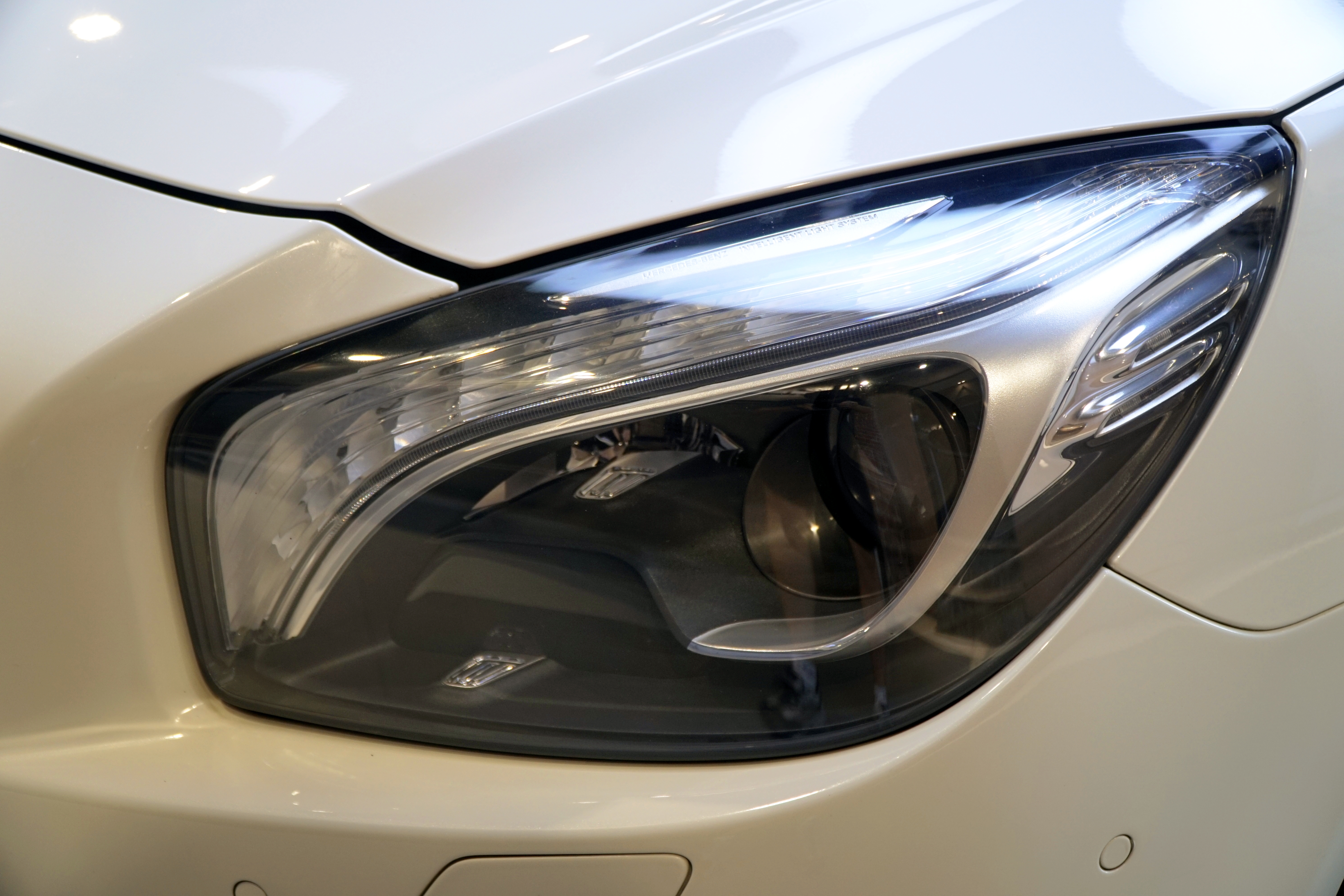 Mercedes-Benz SL Class 2013 car image #11