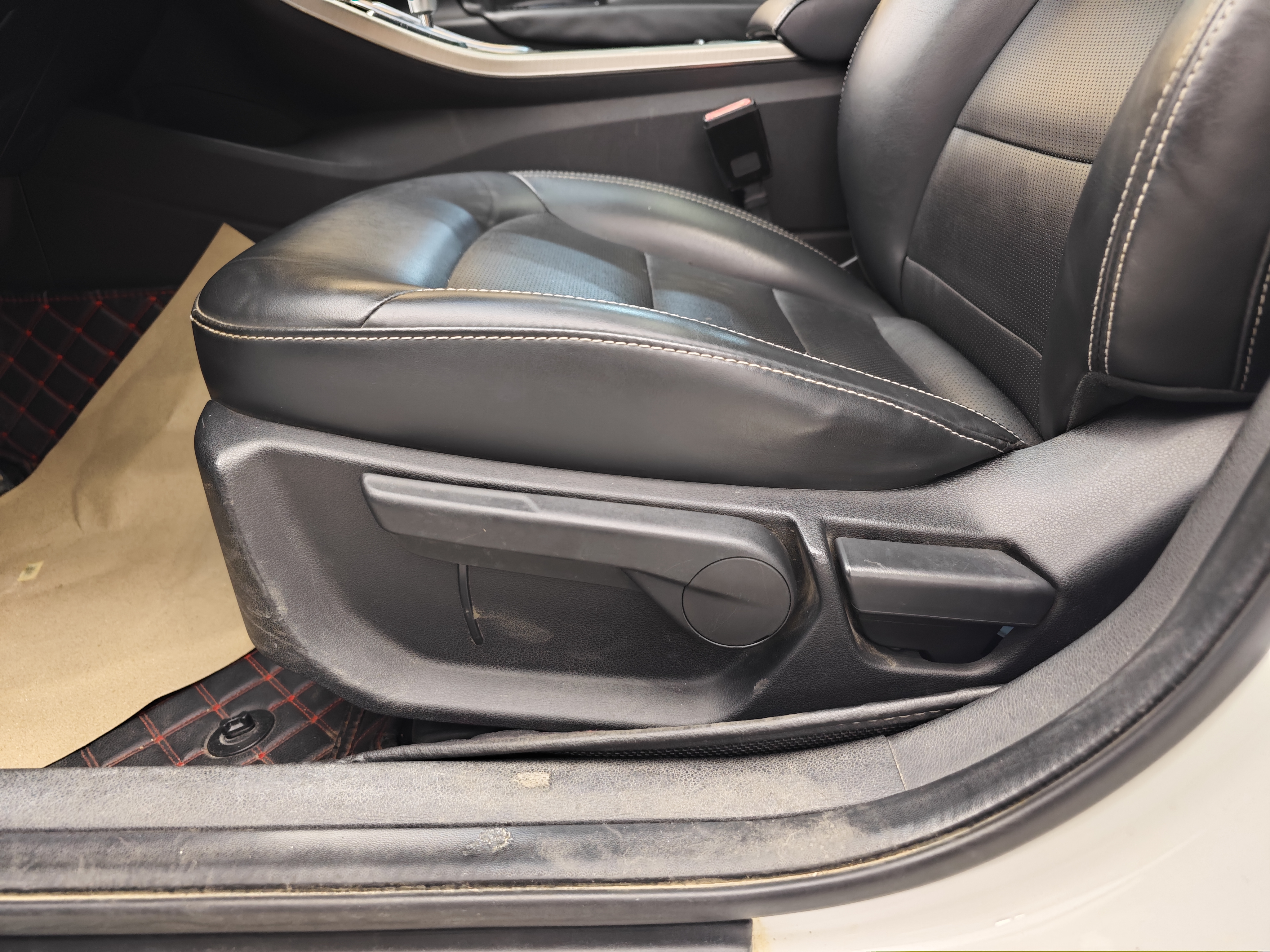 GEELY Emgrand GL 2017 car image #11