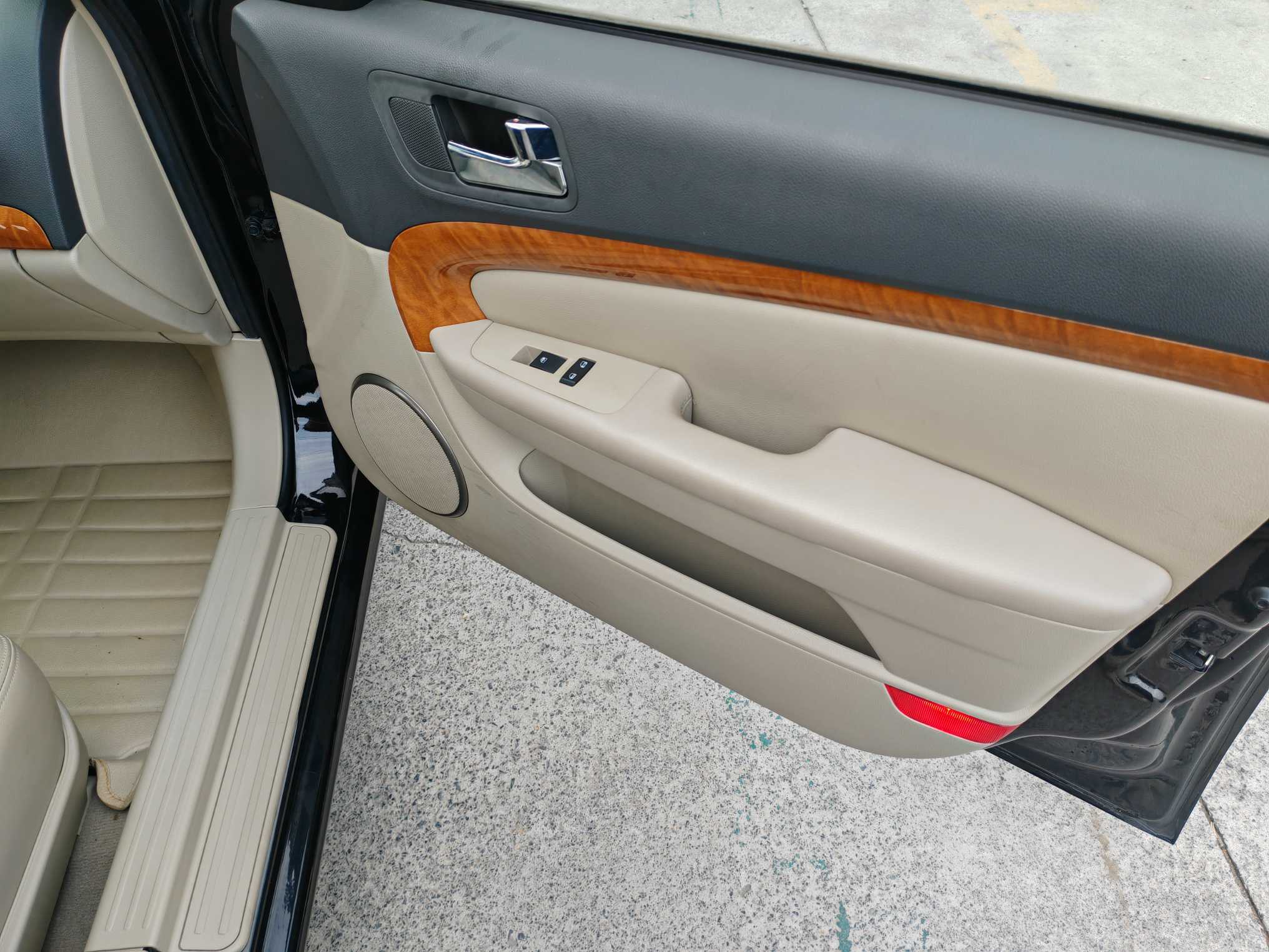 Chevrolet Epica 2015 car image #11