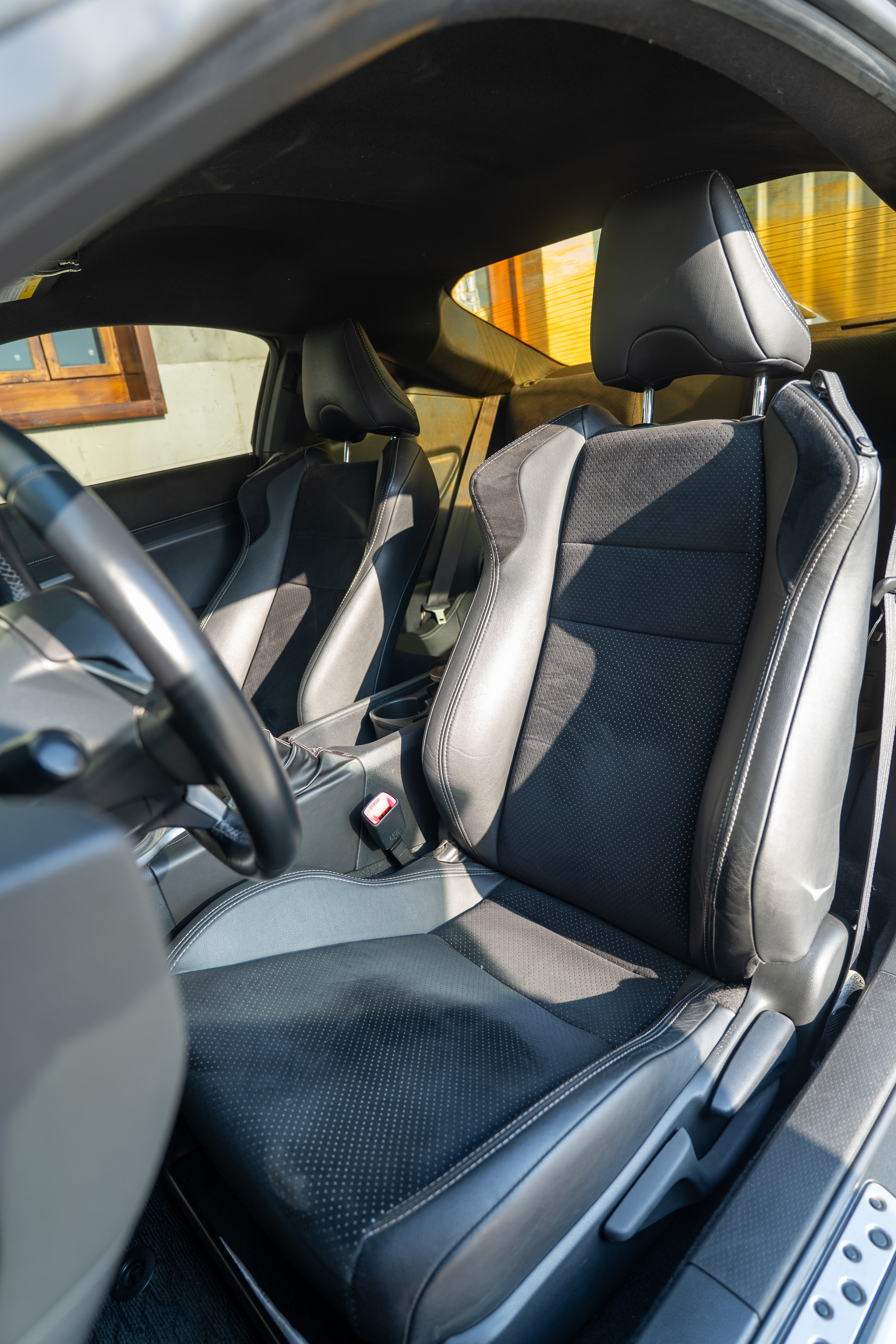 Toyota 86 2017 #11 Toyota 86 2017 immagine di auto #11