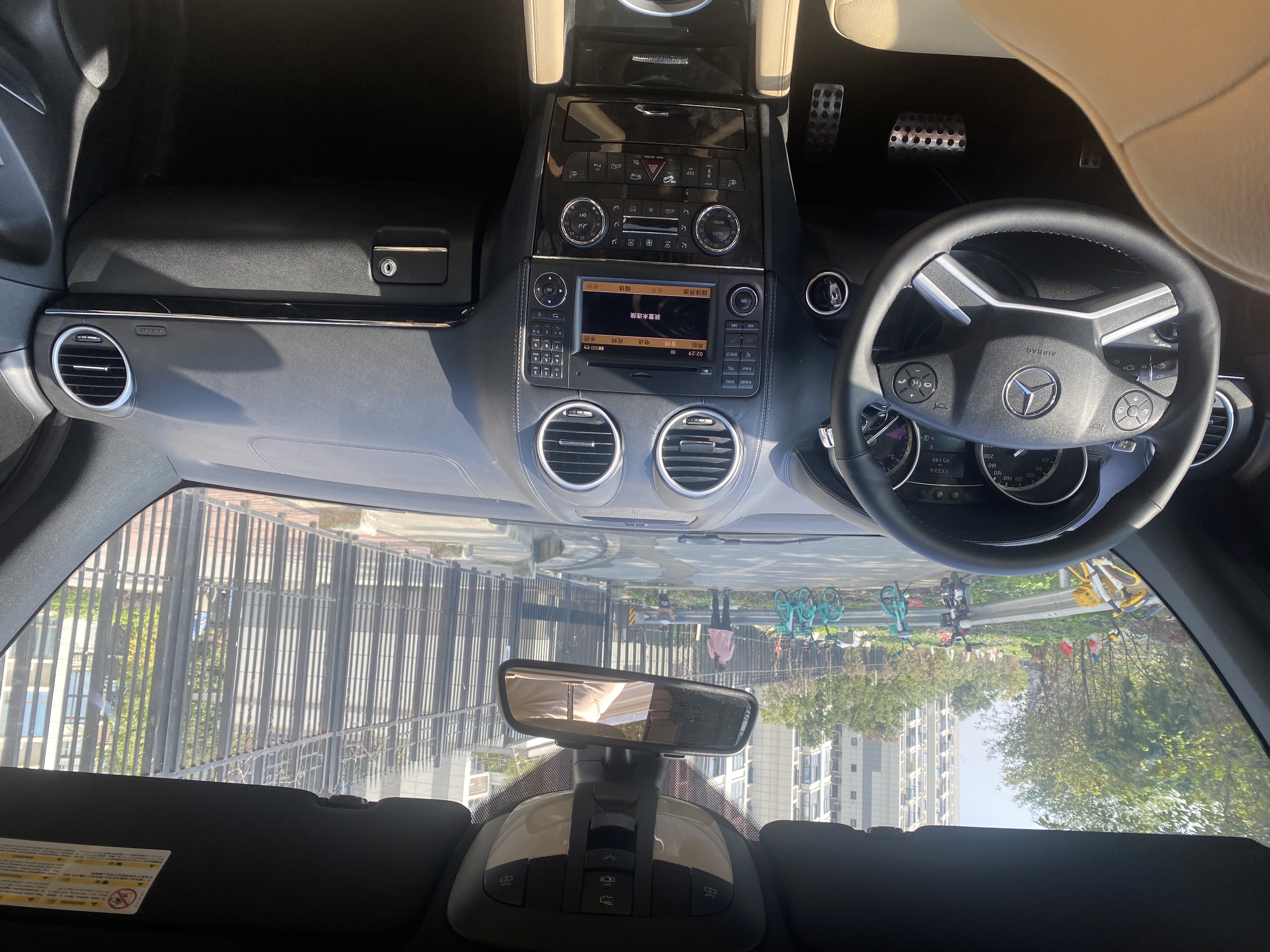 Mercedes-Benz M Class 2012 #11 Mercedes-Benz M Class 2012 car image #11