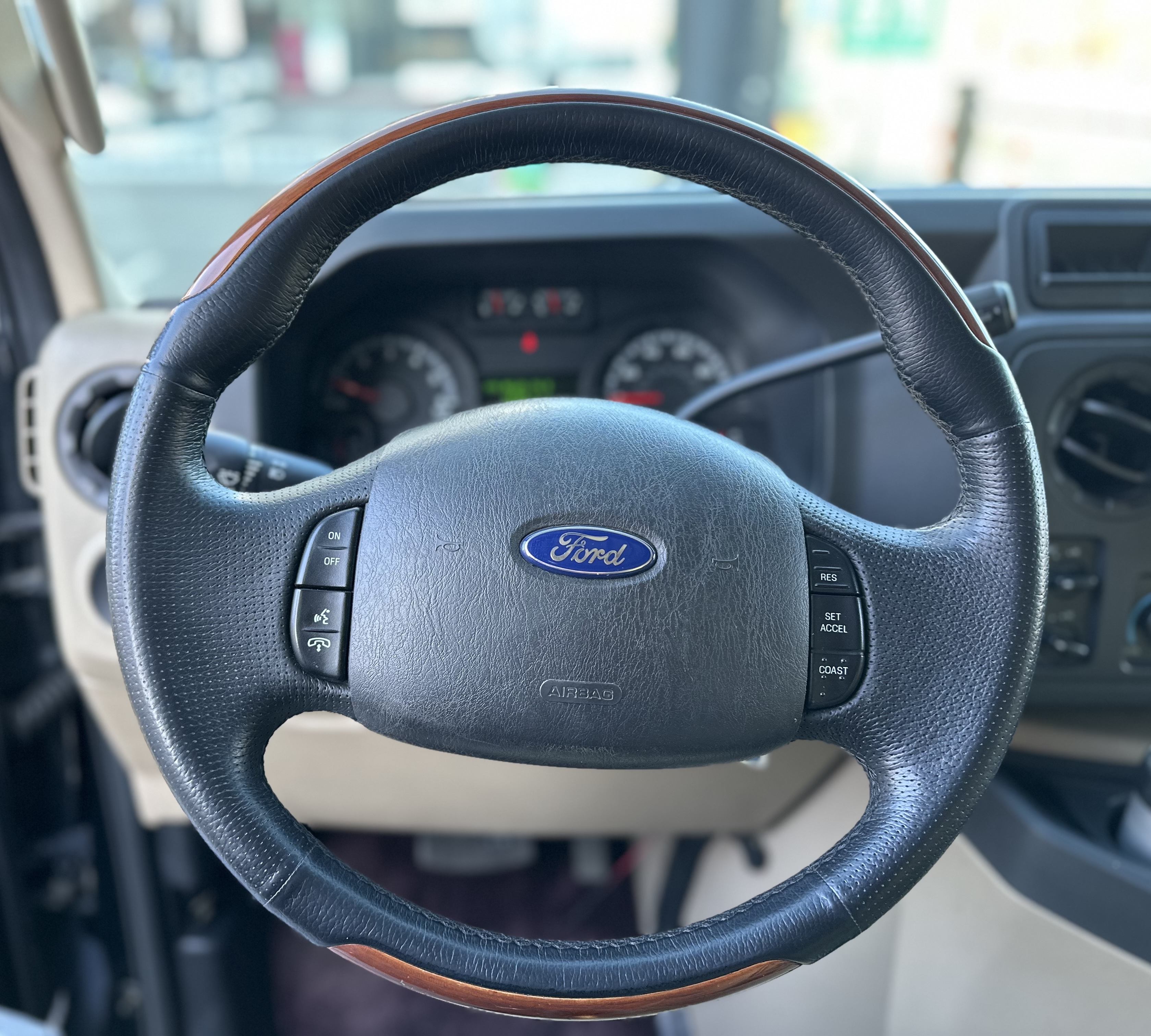 Ford E350 2012 #11 Ford E350 2012 imagen de coche #11