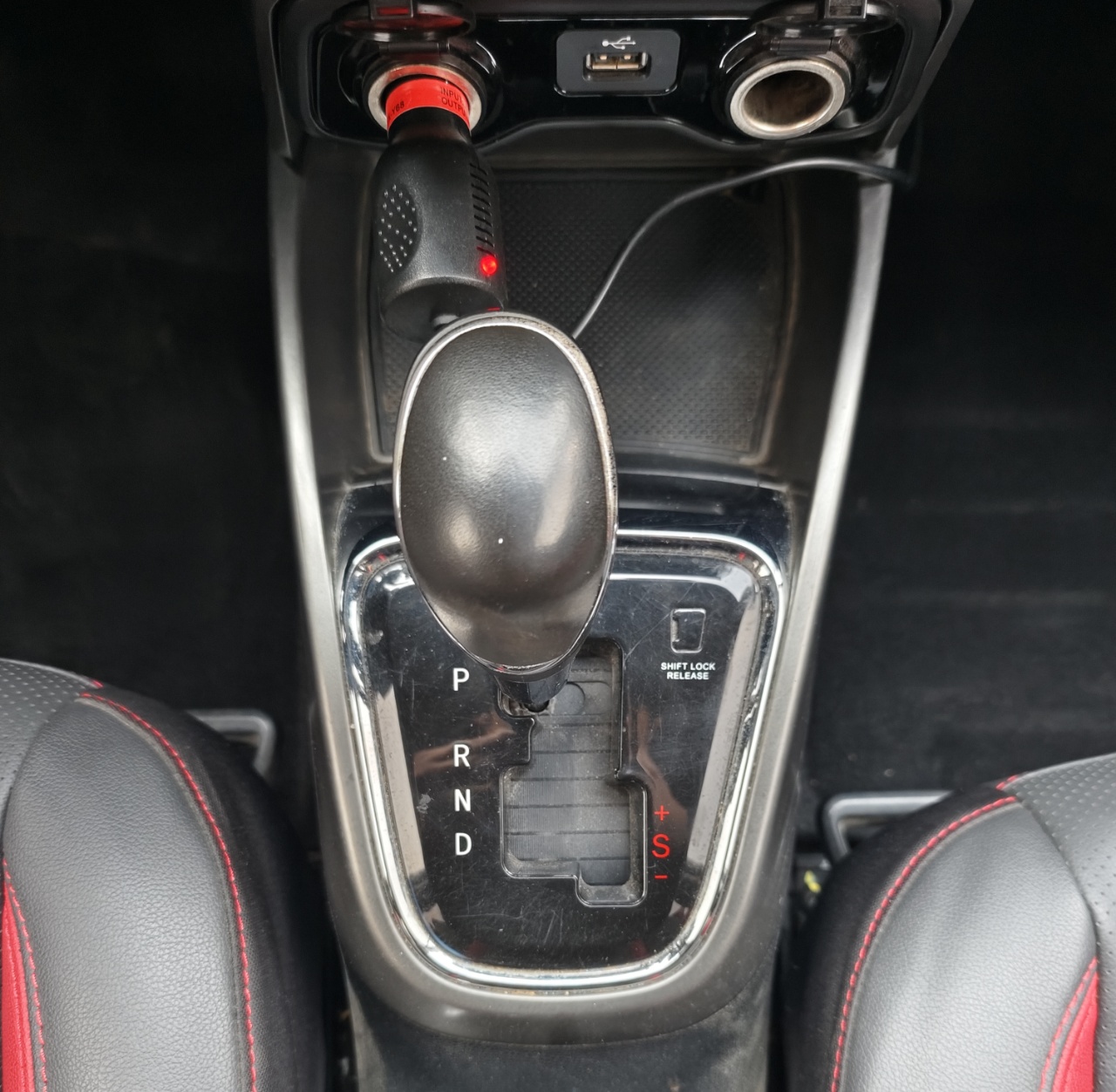 Changan CS15 2018 #11 Changan CS15 2018 immagine di auto #11