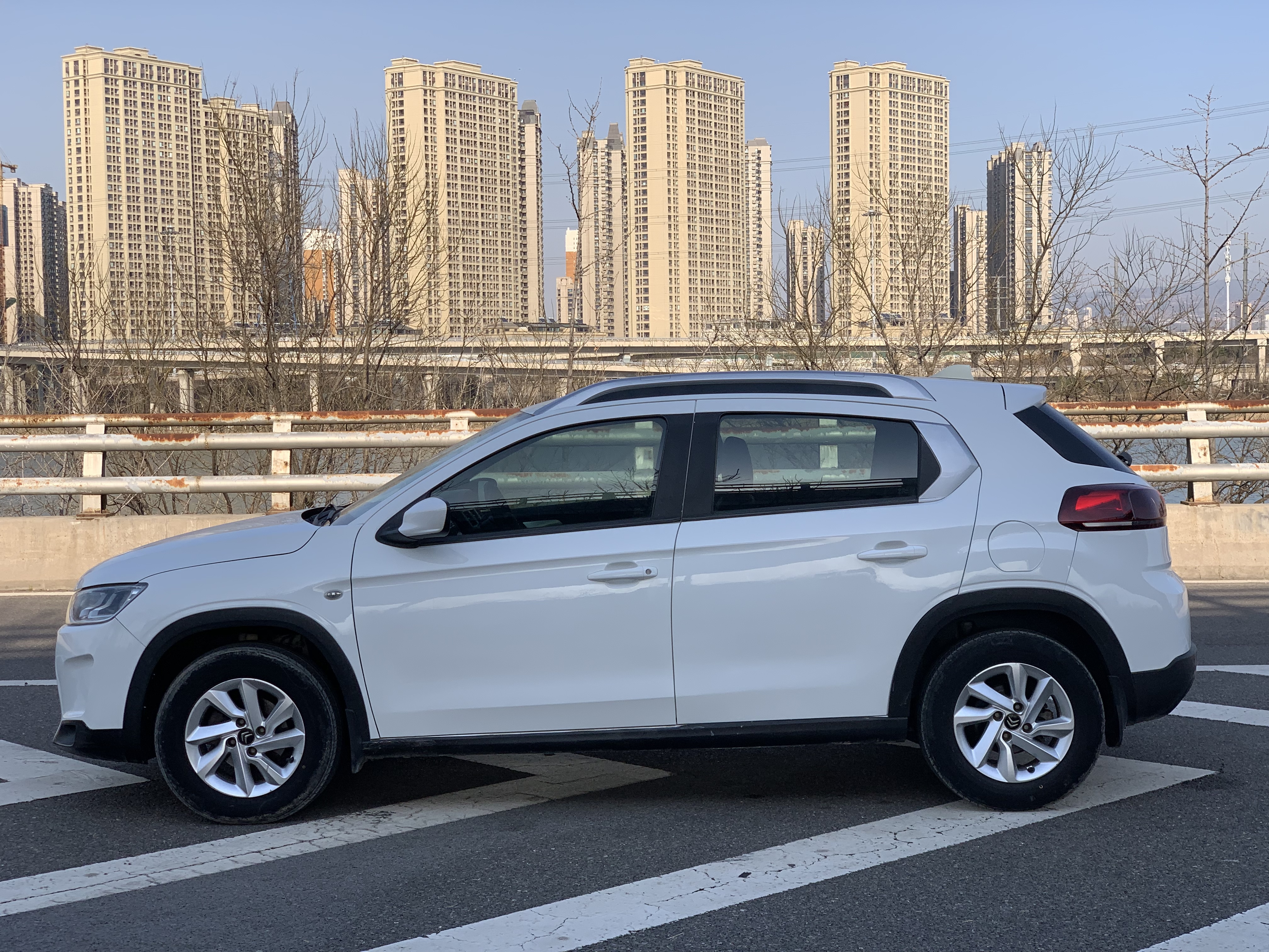 Citroen C3-XR 2017 imagem de carro #11