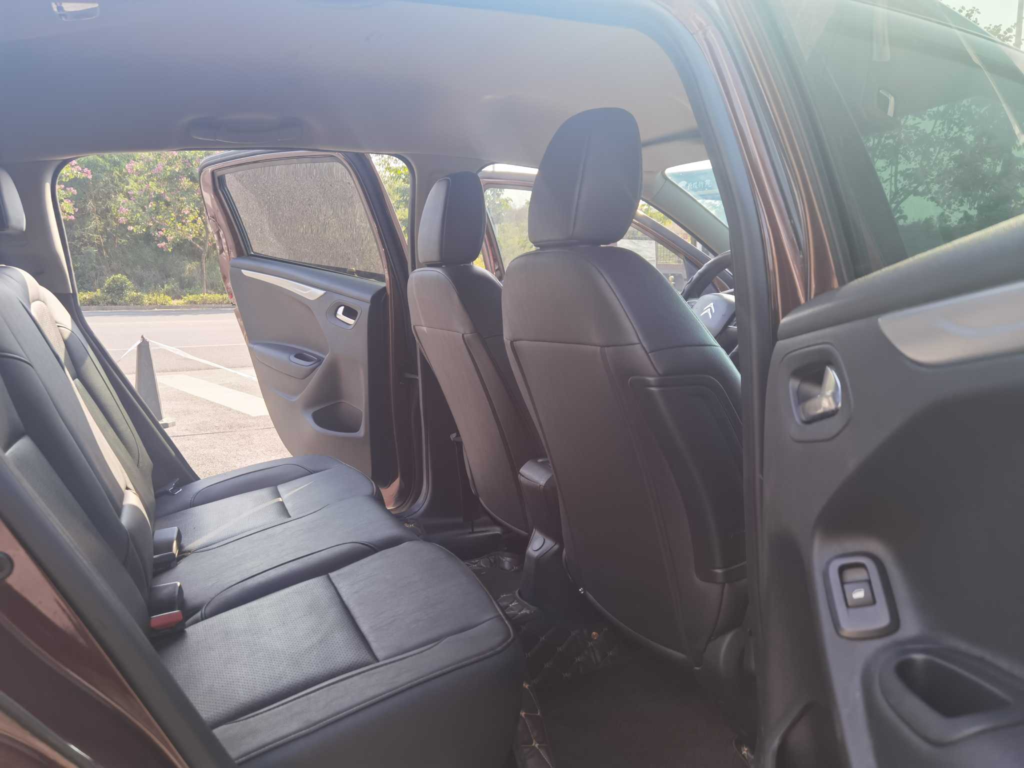 Citroen C3-XR 2017 #11 Citroen C3-XR 2017 car image #11