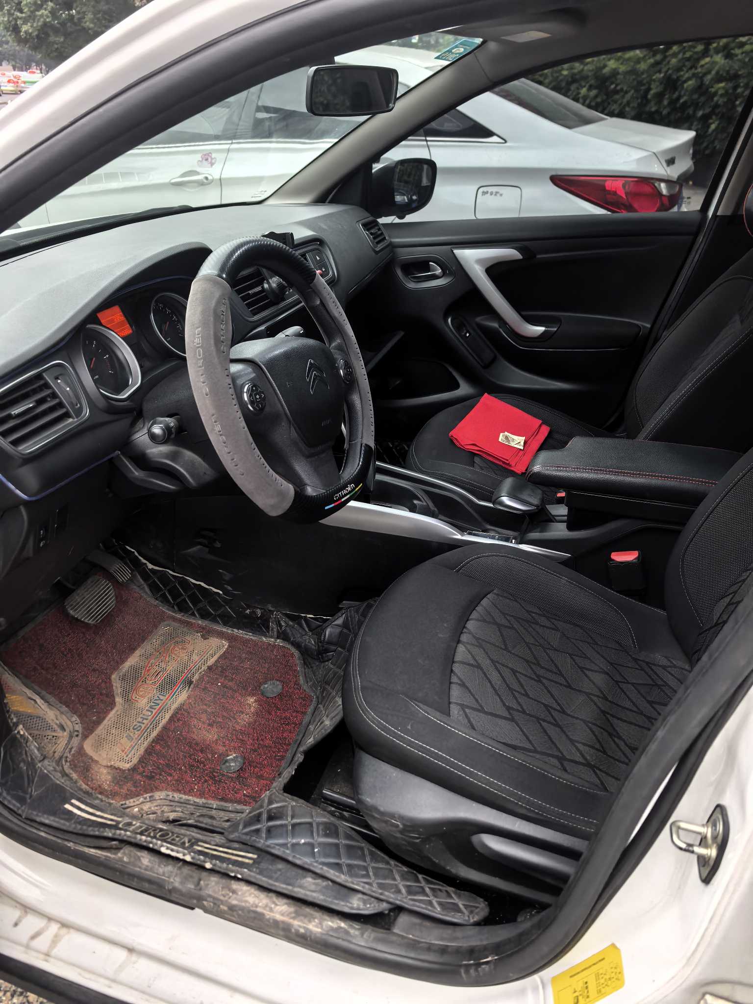 Citroen C3-XR 2017 #11 Citroen C3-XR 2017 car image #11