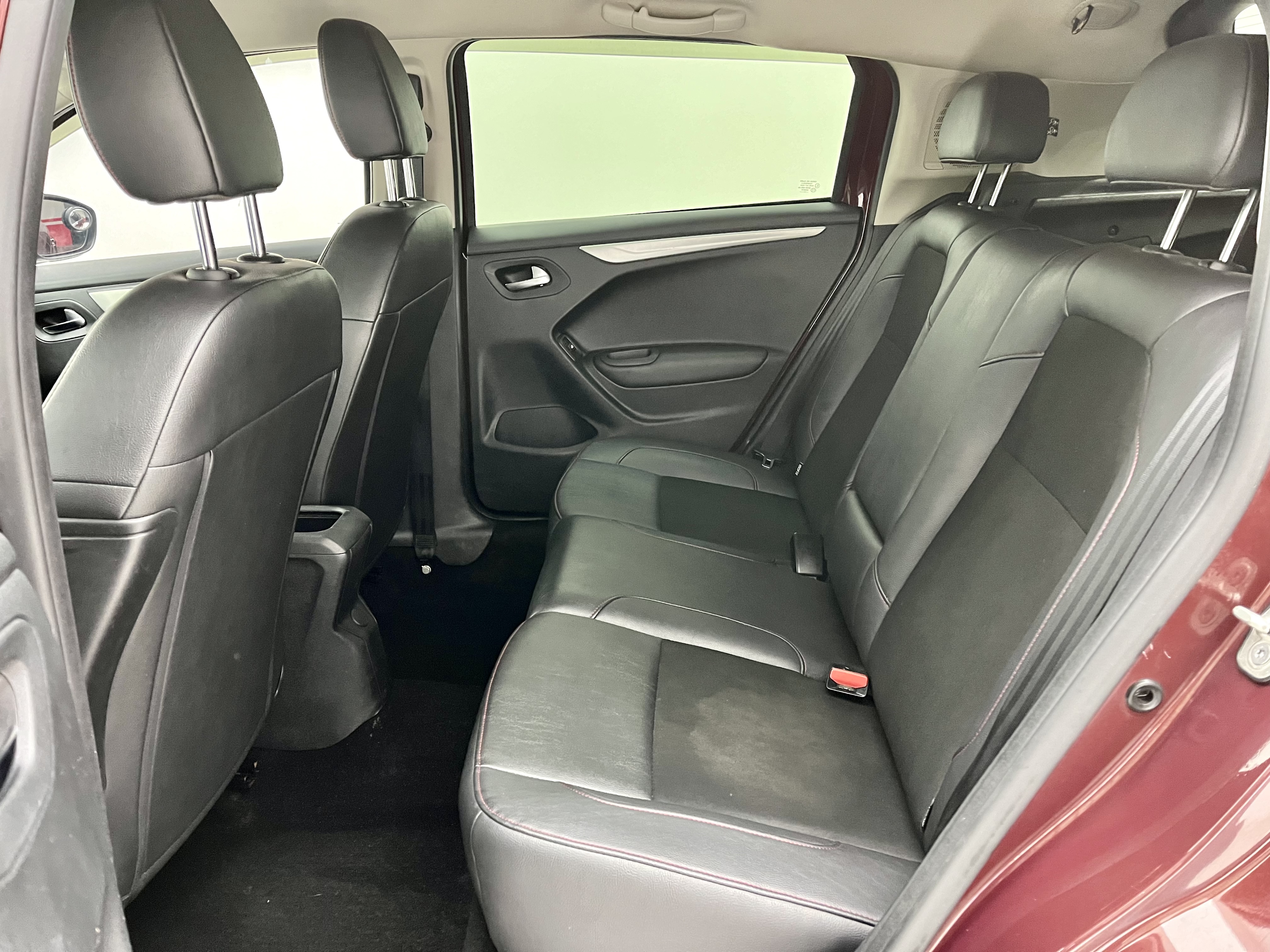 Citroen C3-XR 2017 imagem de carro #11