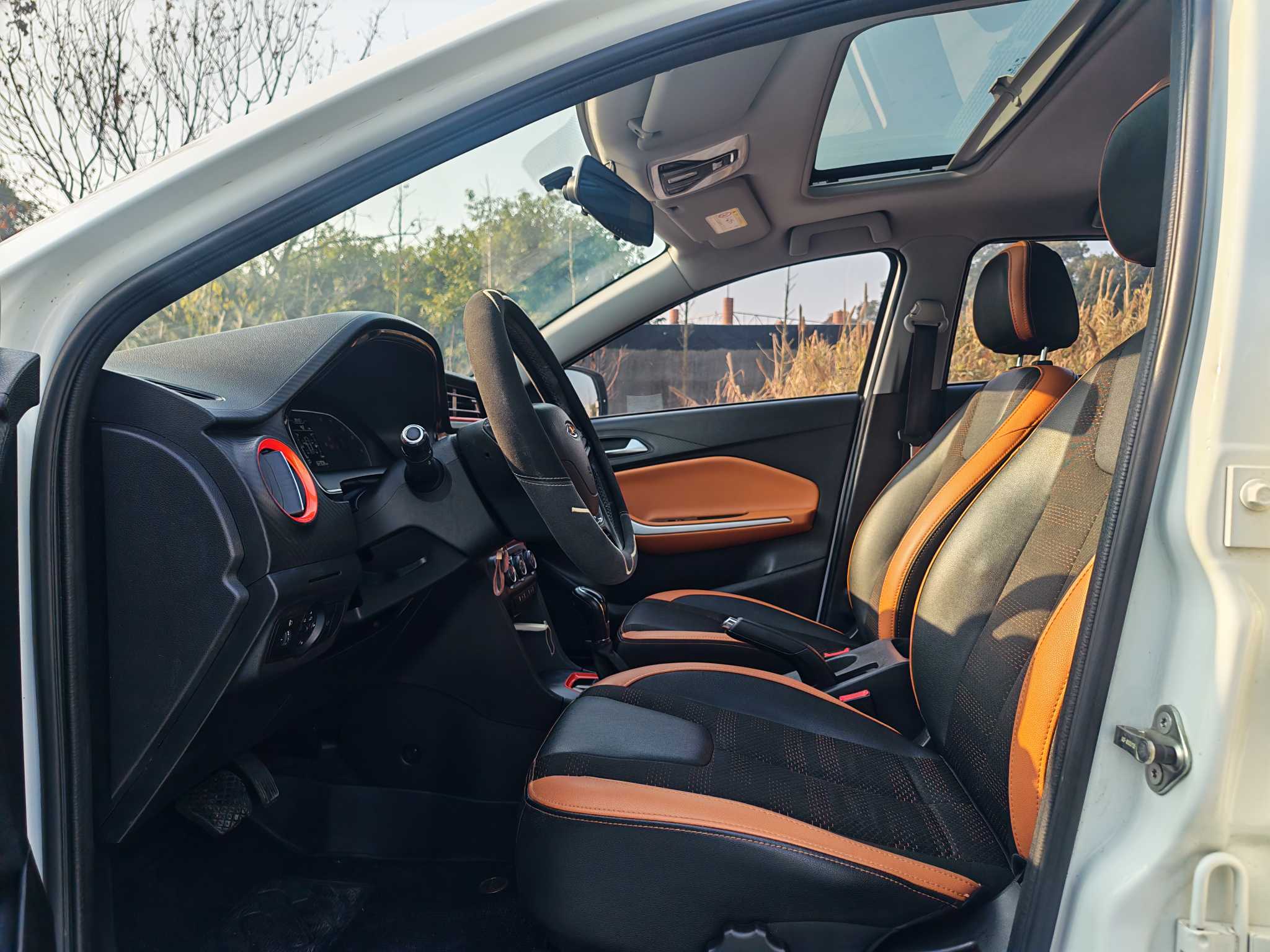 Chery 2018 immagine di auto #11