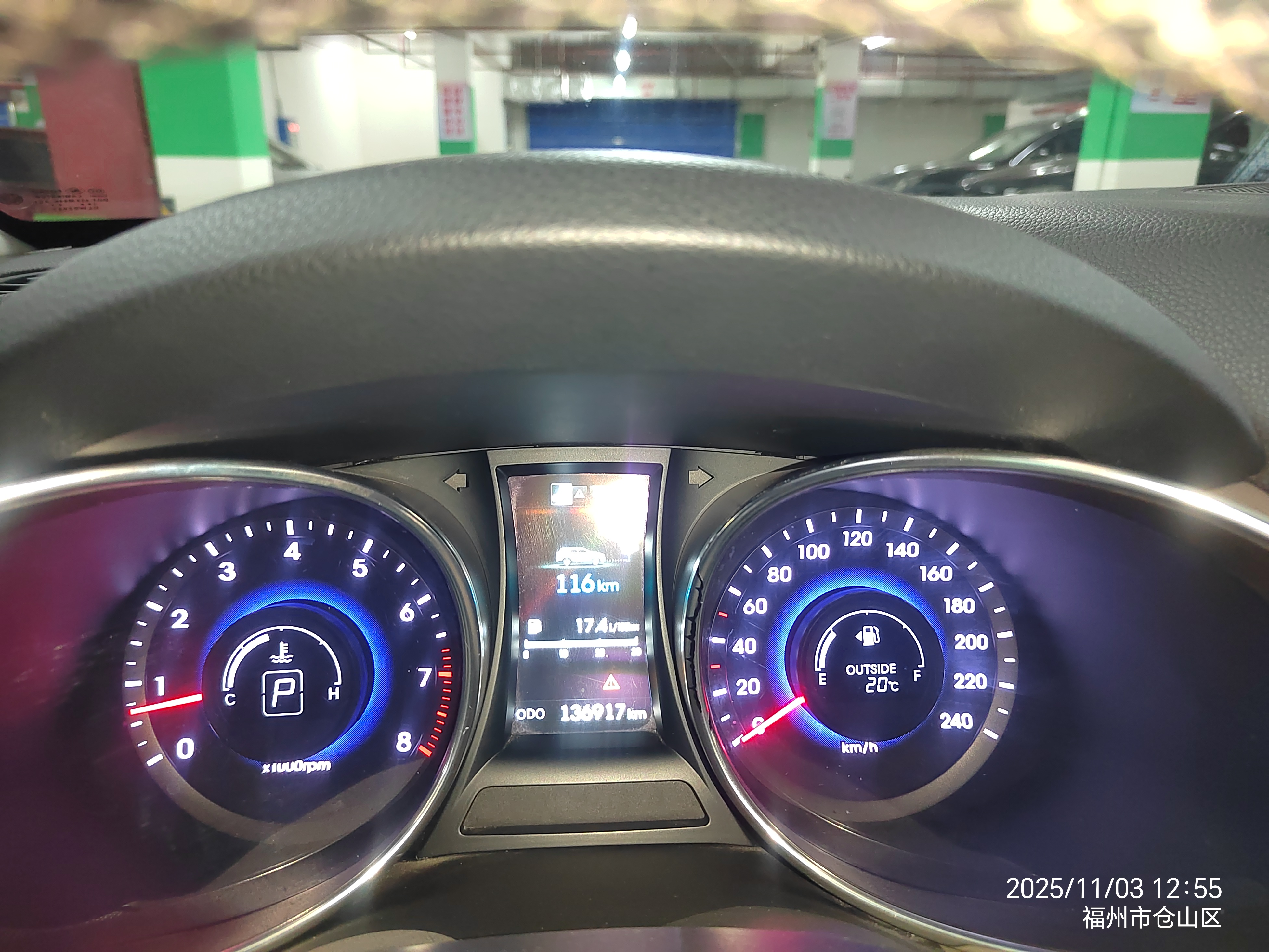 Hyundai Santa Fe (Imported) 2015 #11 Hyundai Santa Fe (Imported) 2015 car image #11