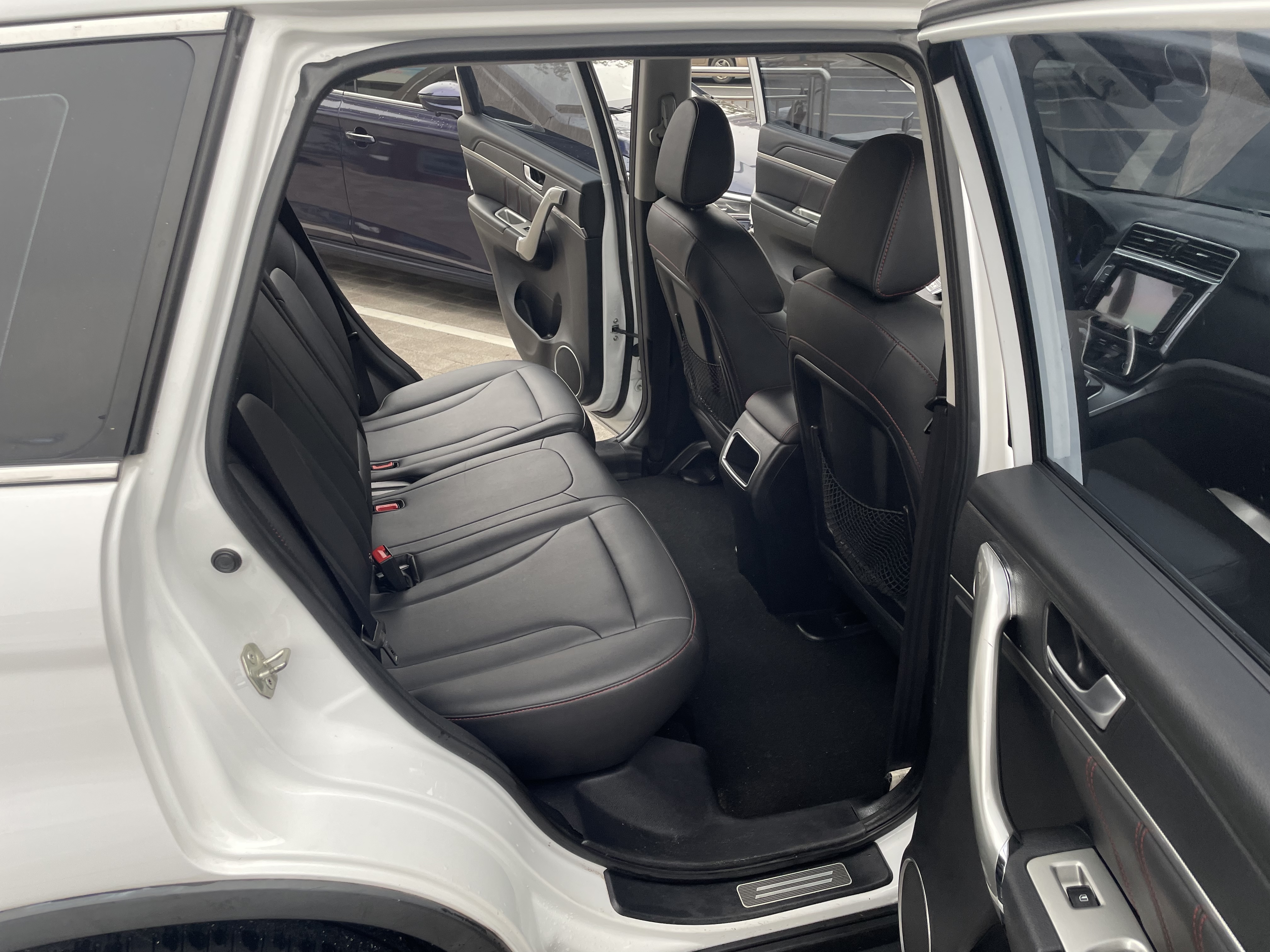 Haval H6 2016 car image #11
