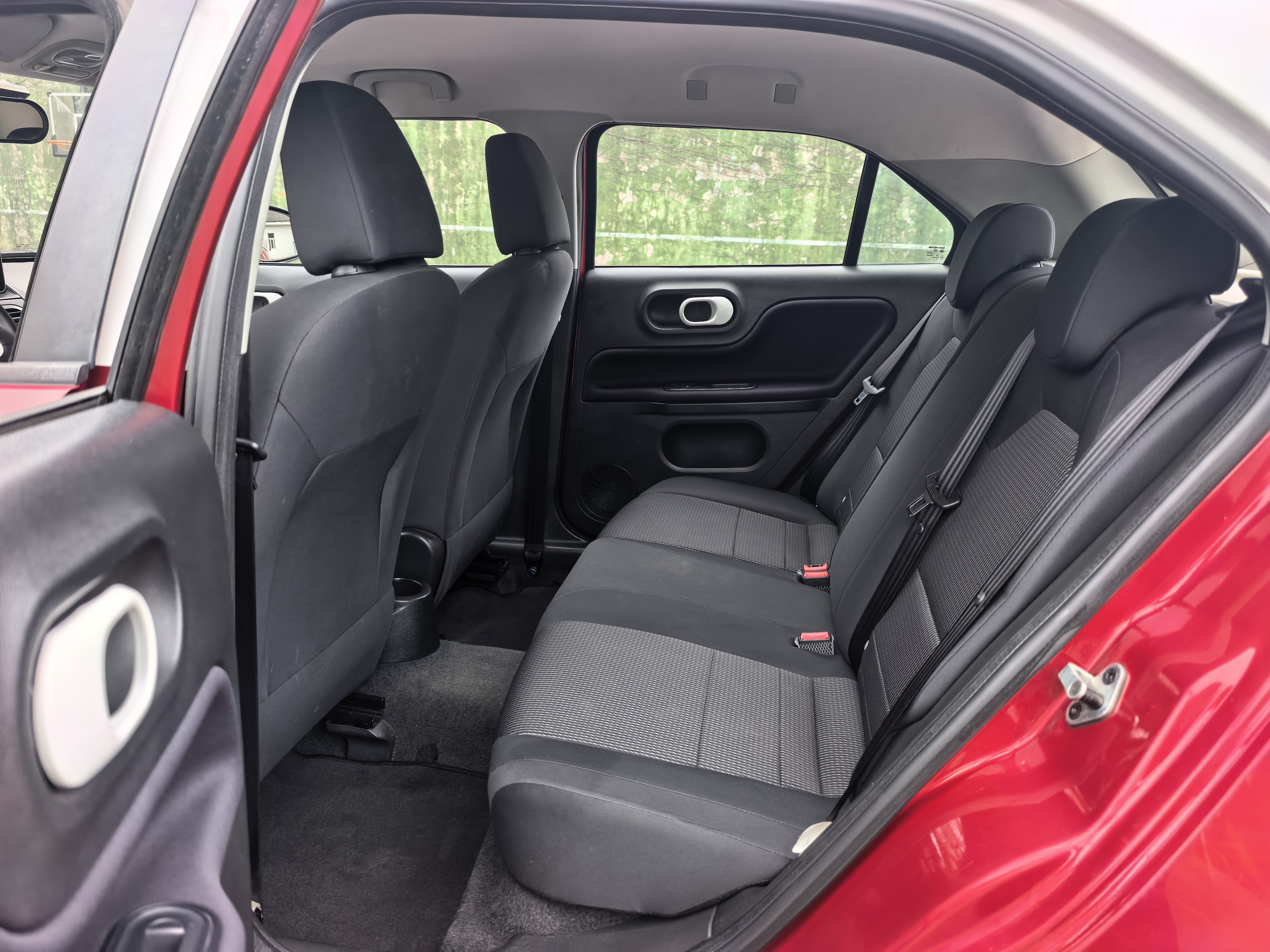 MG 3 2017 immagine di auto #11