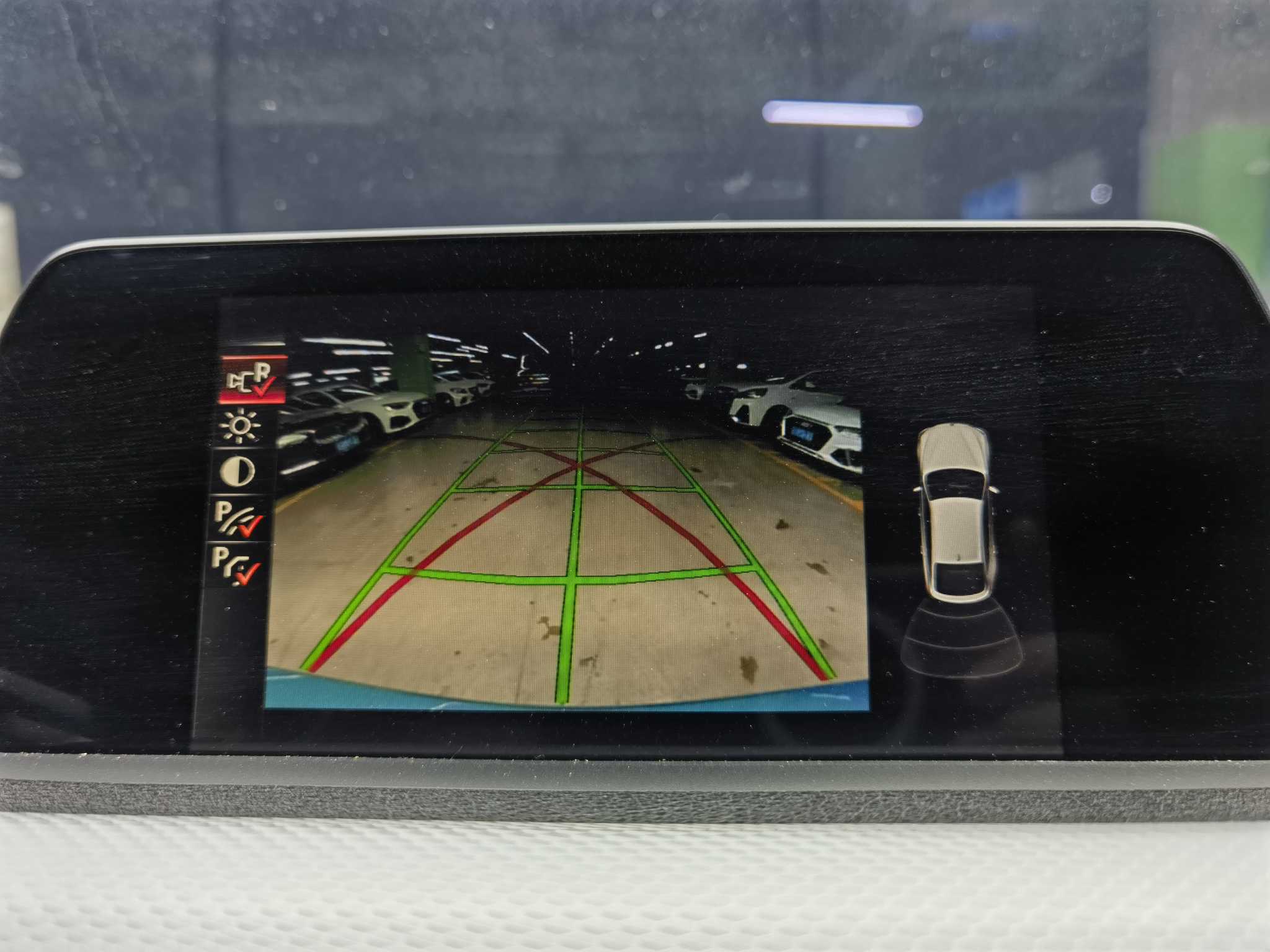 BMW 3 Series GT 2017 immagine di auto #11