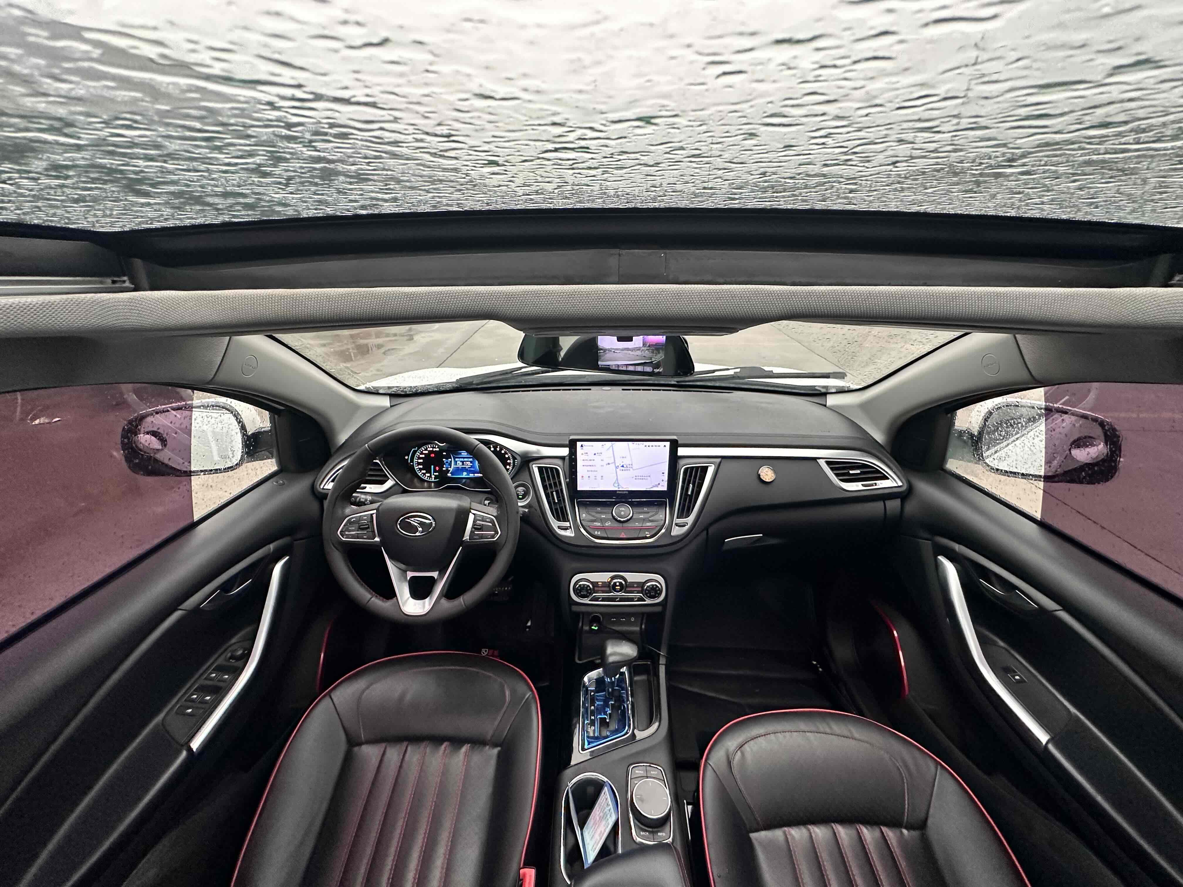 Soueast DX7 2017 #11 Soueast DX7 2017 car image #11