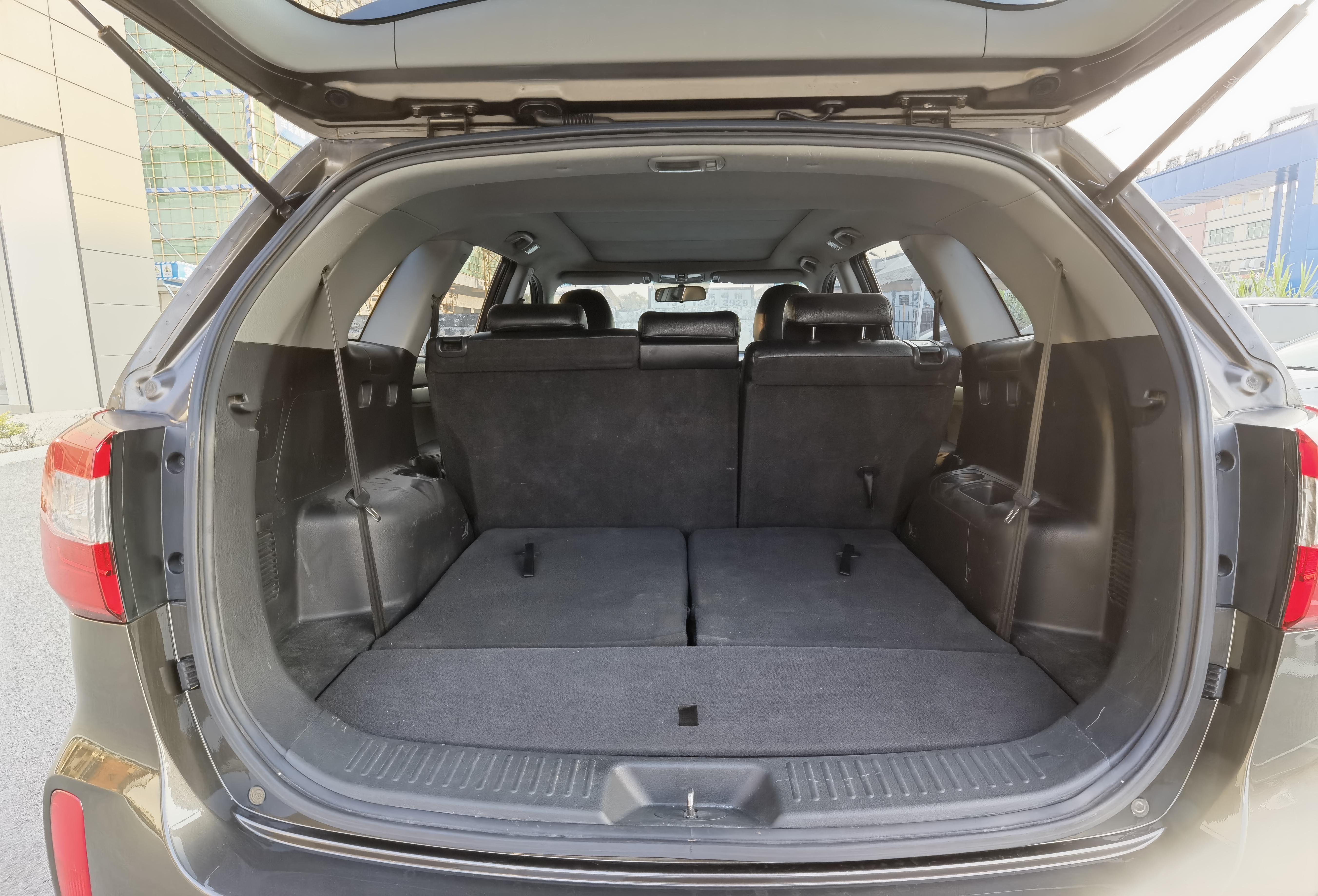 Kia Sorento 2015 image de voiture #11