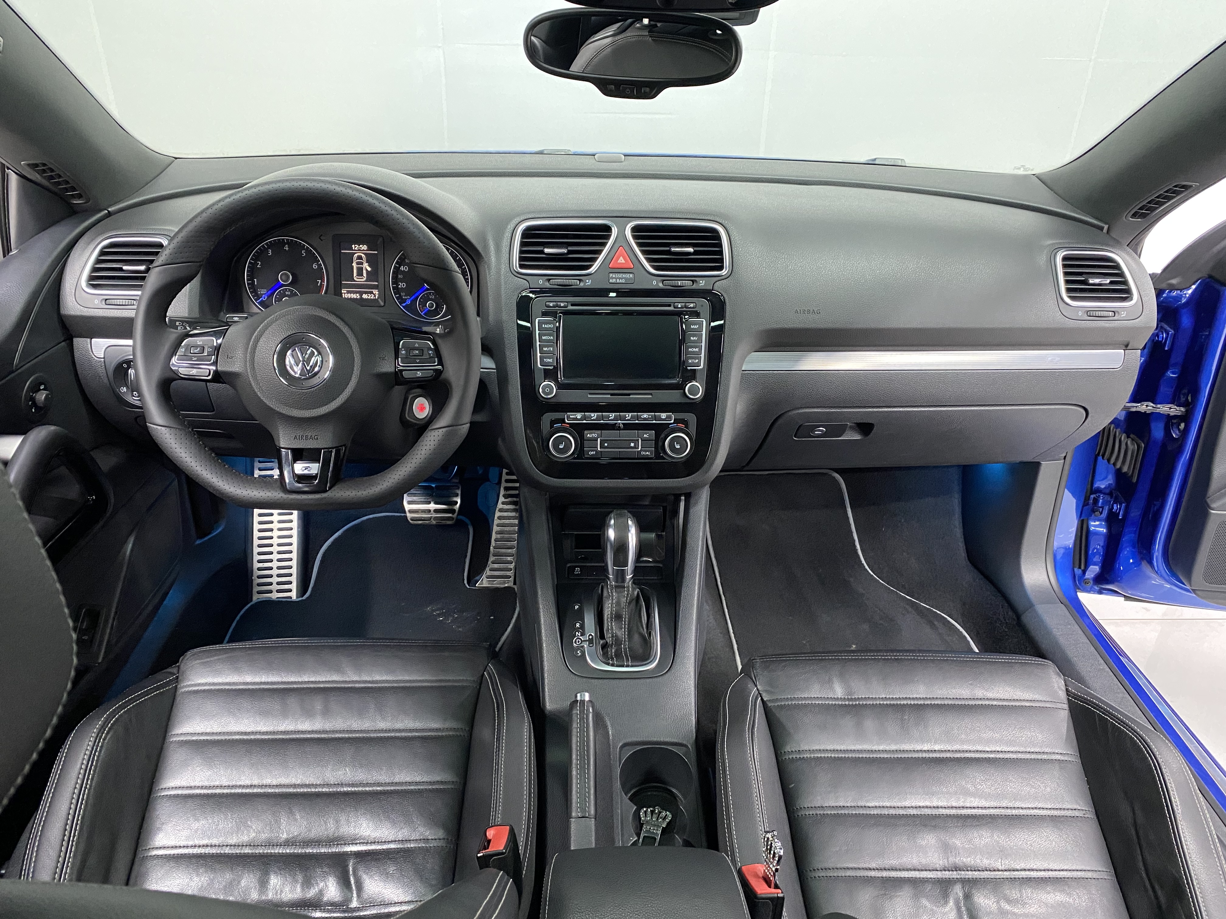 Volkswagen Scirocco 2013 #11 Volkswagen Scirocco 2013 image de voiture #11