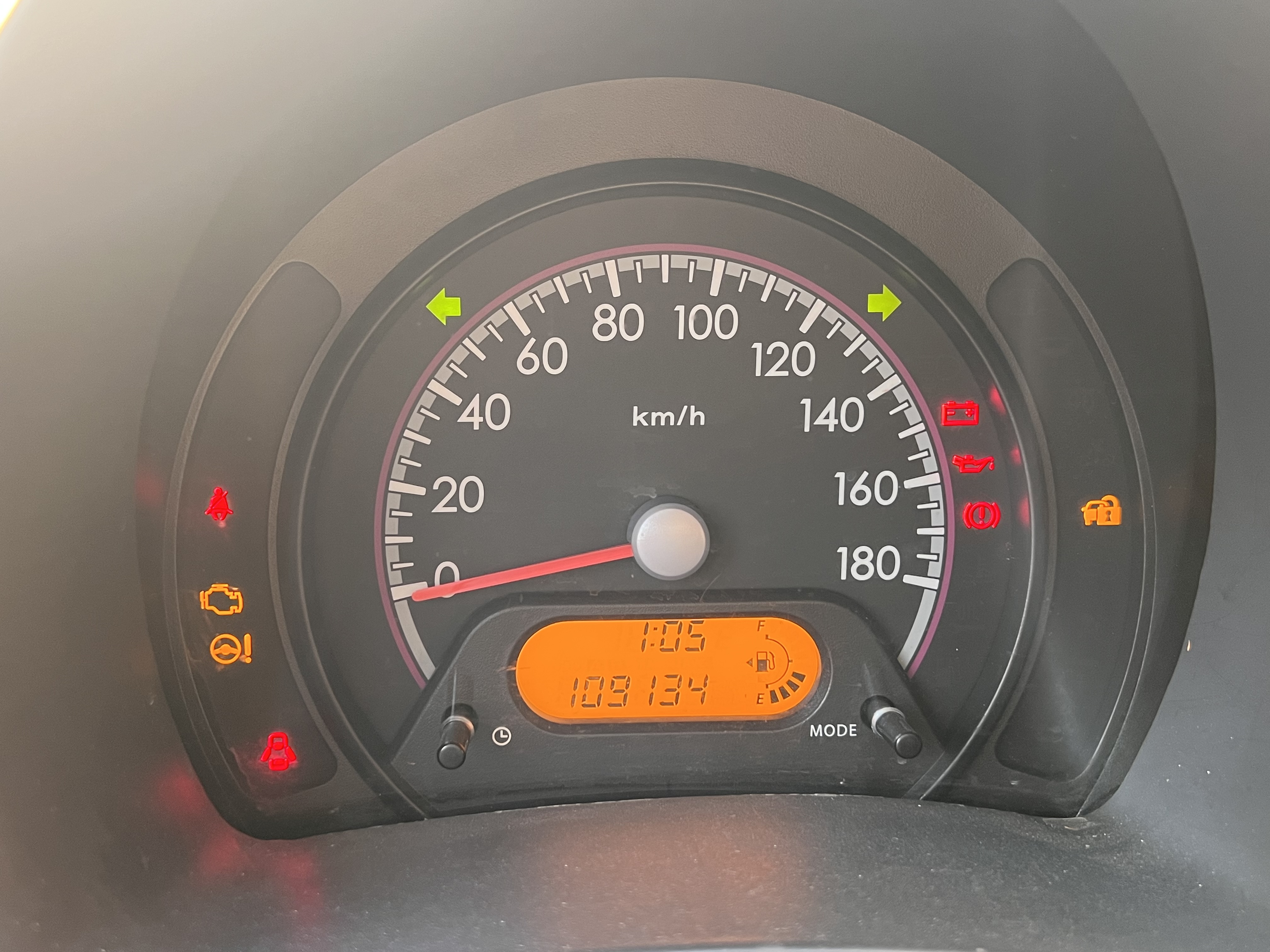 Suzuki Alto 2016 image de voiture #11