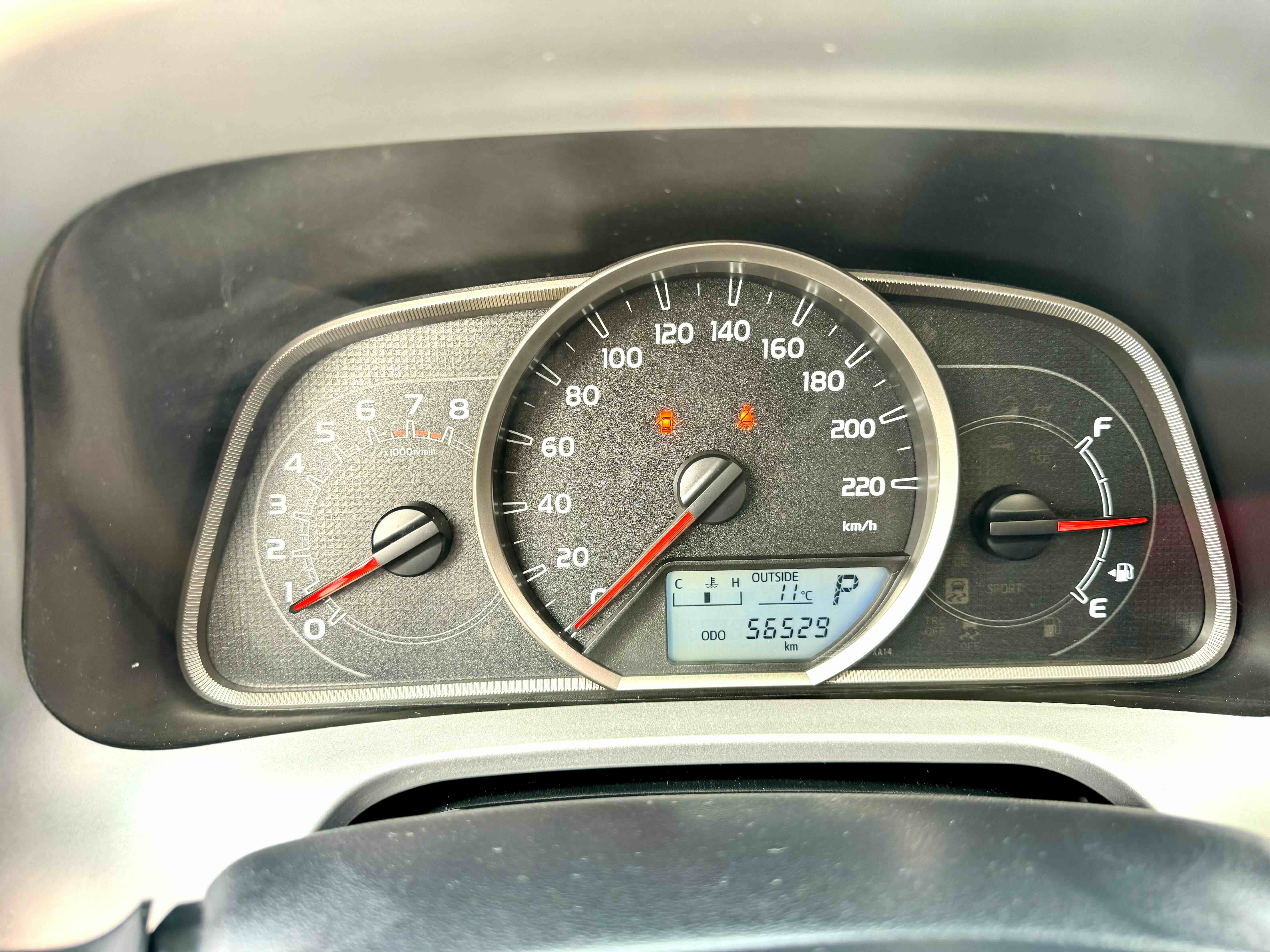 Toyota RAV4 2017 #11 Toyota RAV4 2017 immagine di auto #11