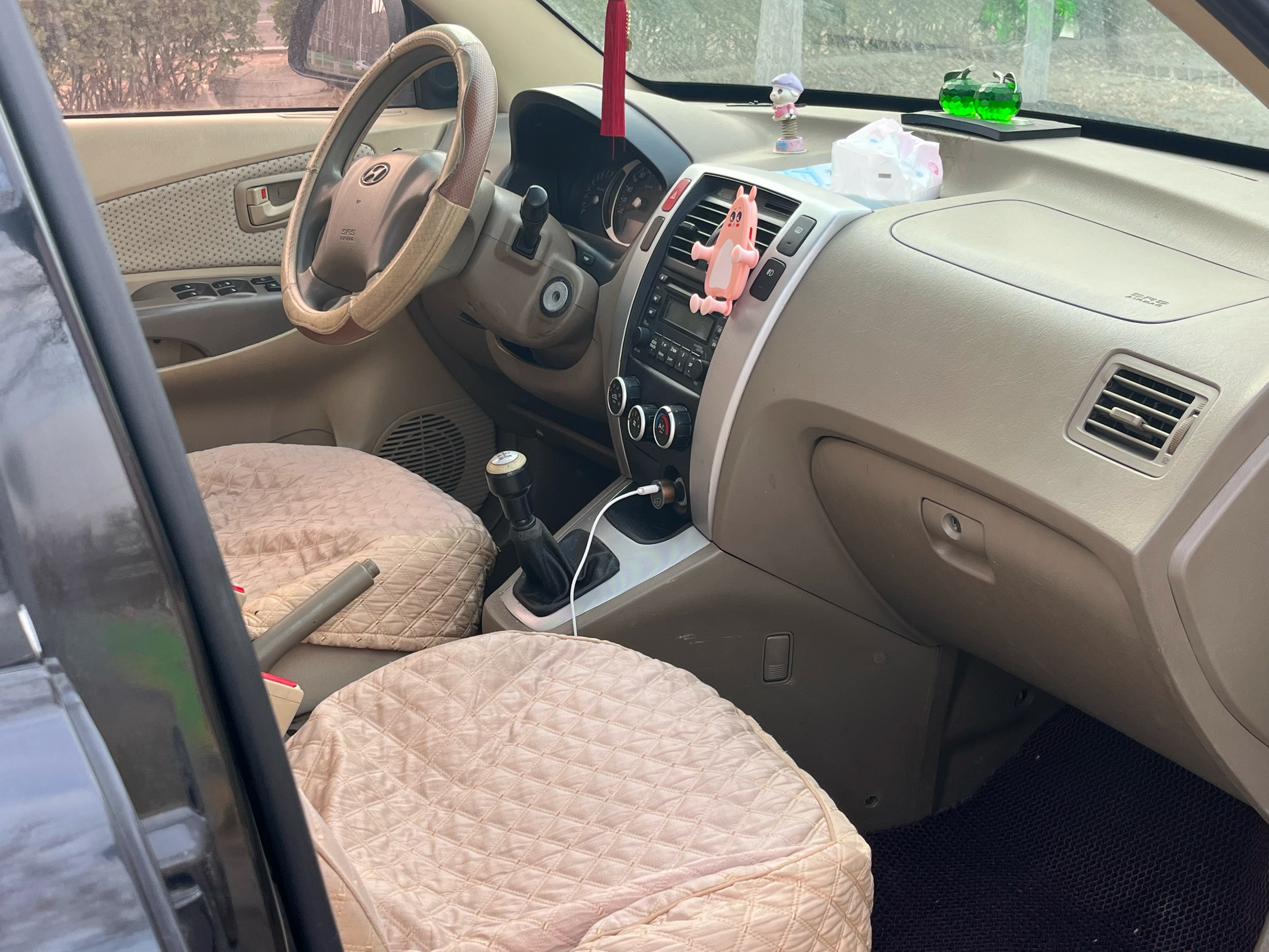 Hyundai Tucson 2011 صورة سيارة #11