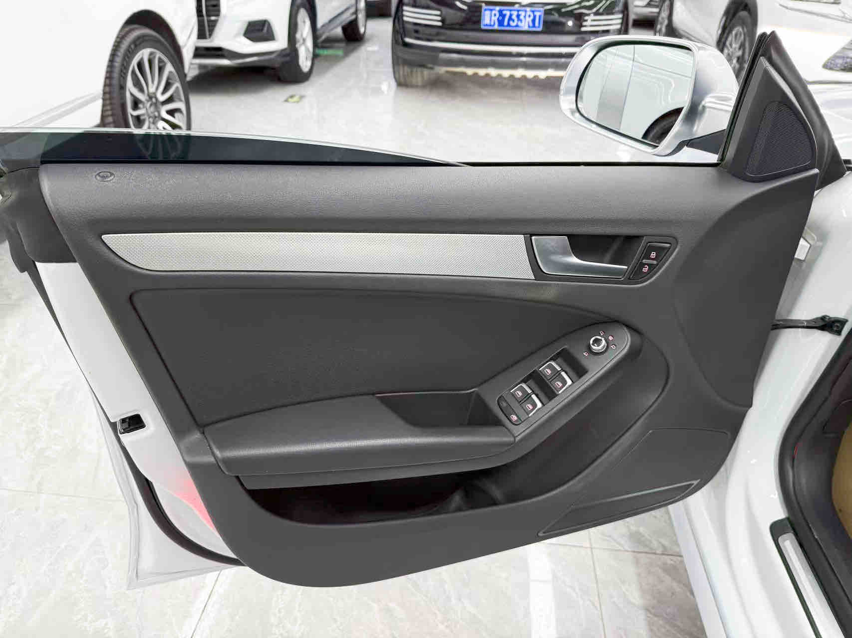 Audi A5 (Imported) 2016 car image #11