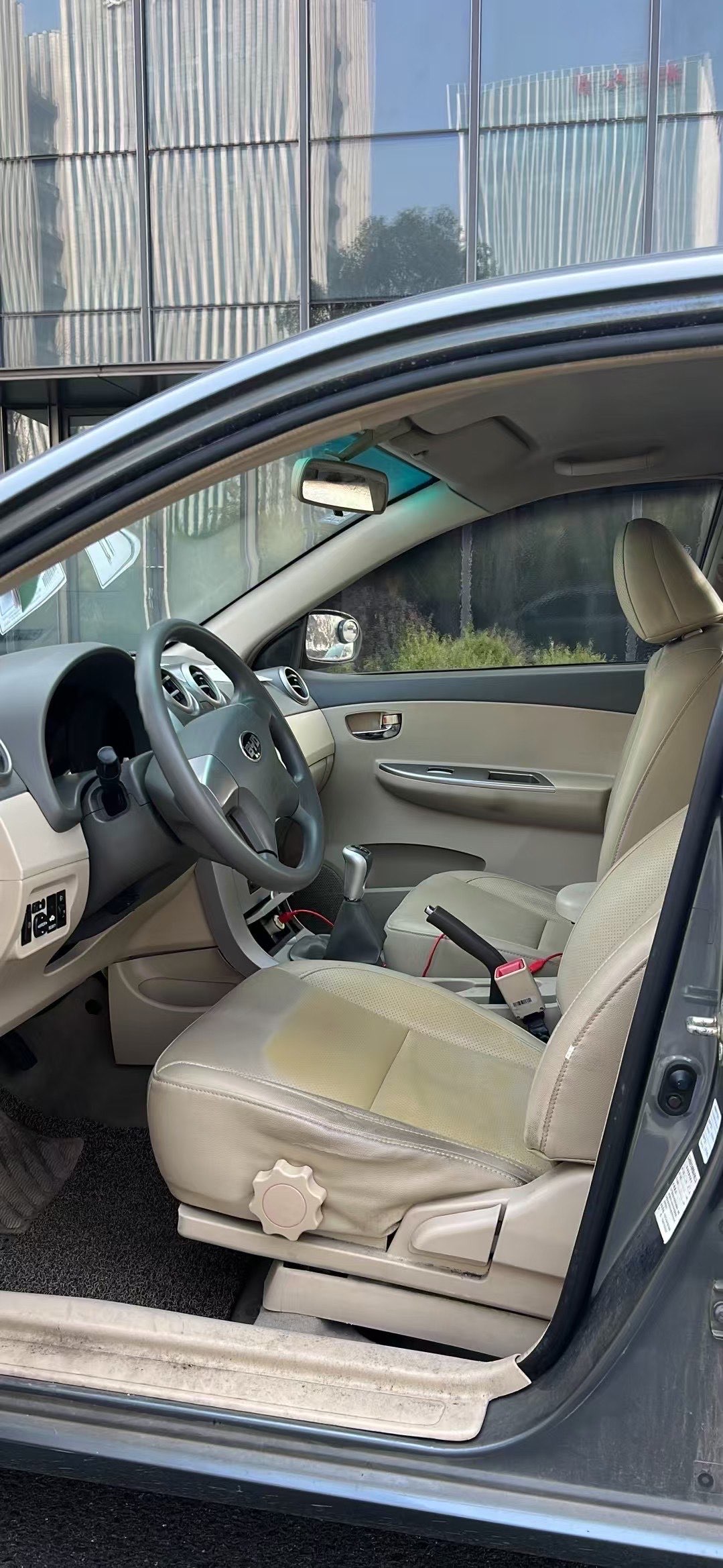 BYD F3R 2011 #11 BYD F3R 2011 car image #11