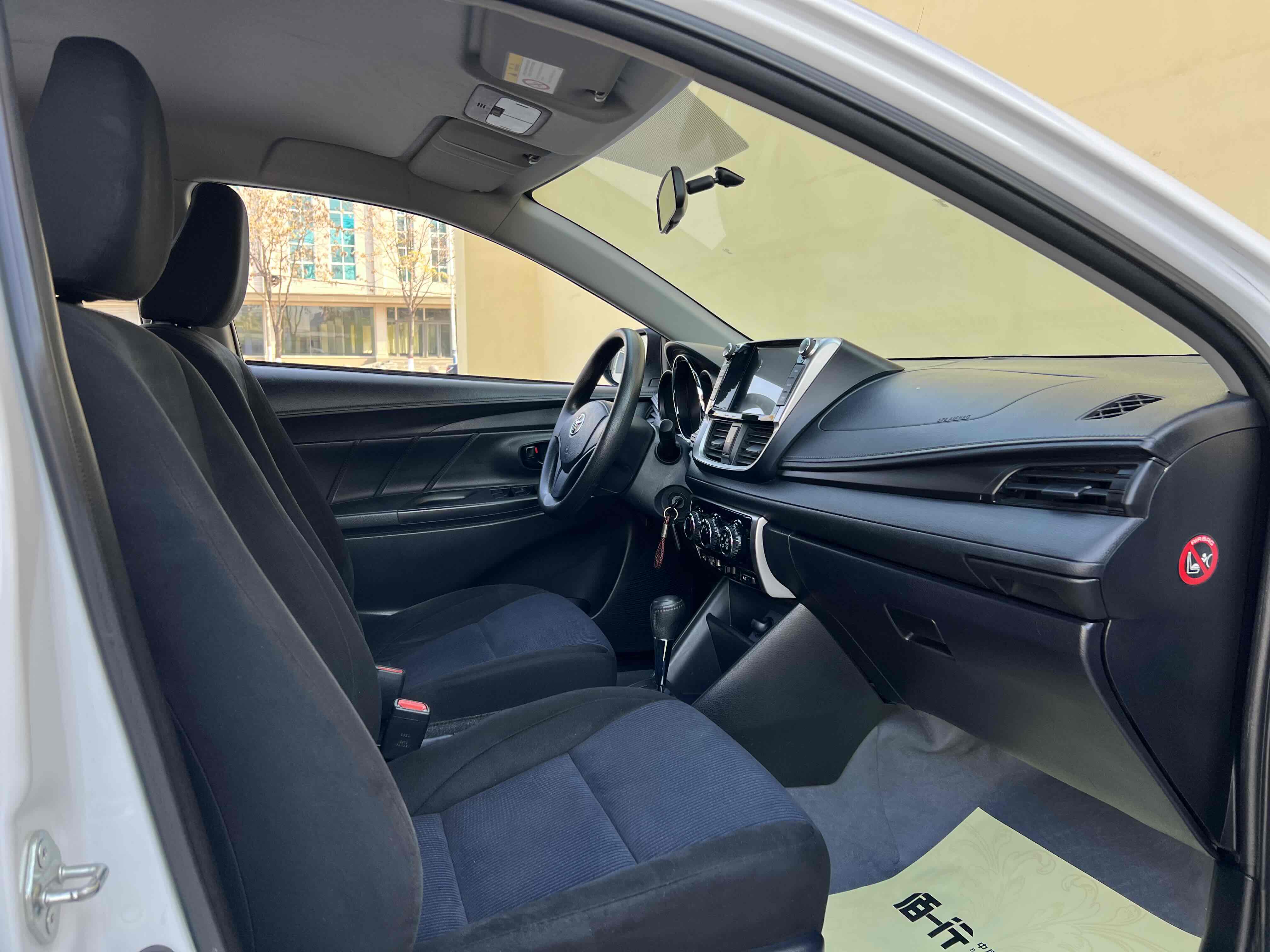 Toyota GR YARIS 2017 car image #11