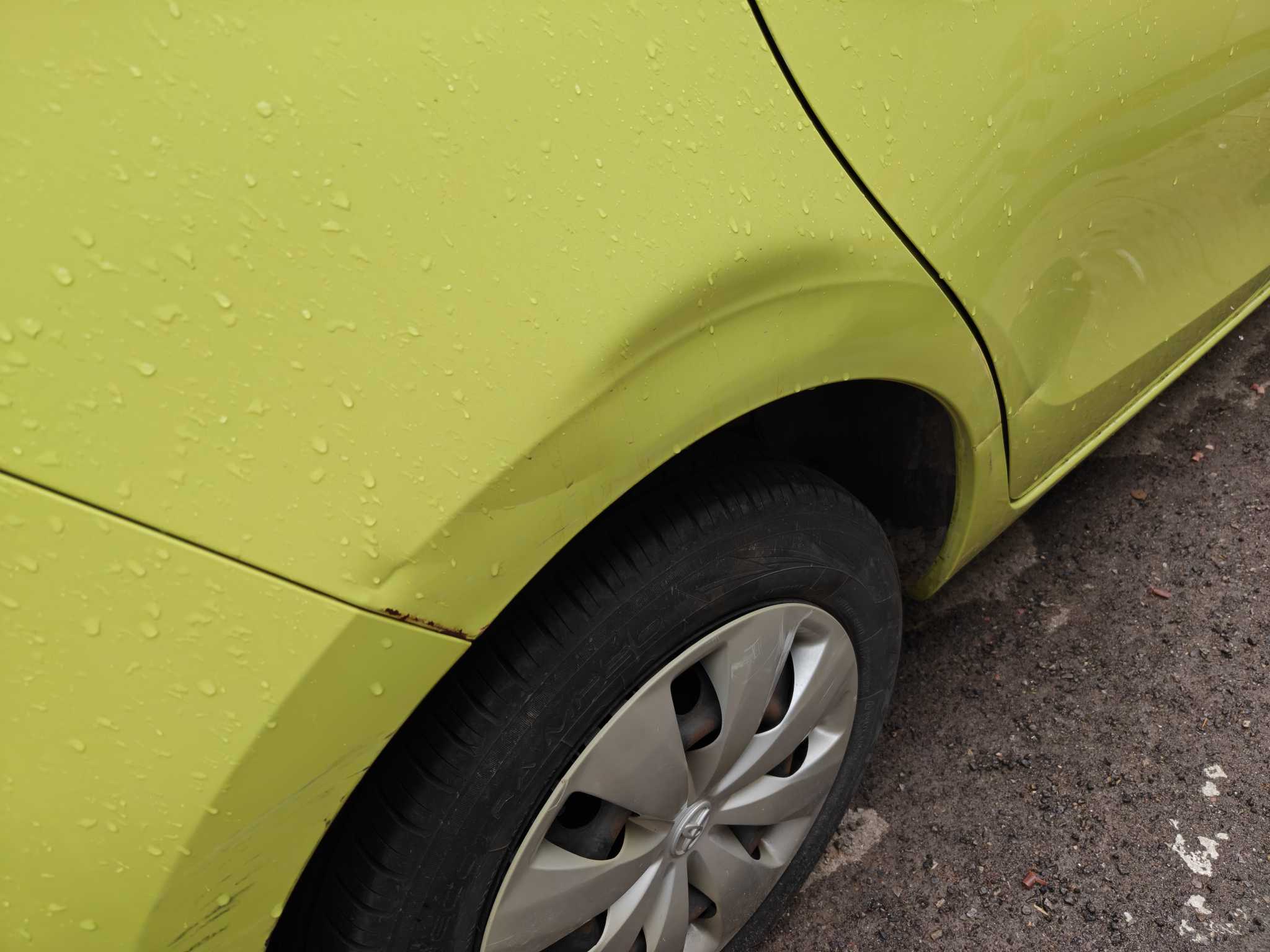 Yaris L Zhixuan 2017 car image #11