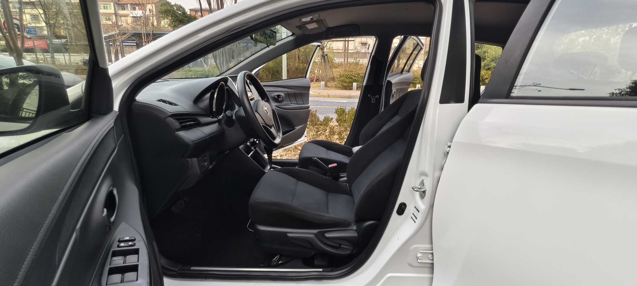 Yaris L Zhixuan 2019 #11 Yaris L Zhixuan 2019 car image #11