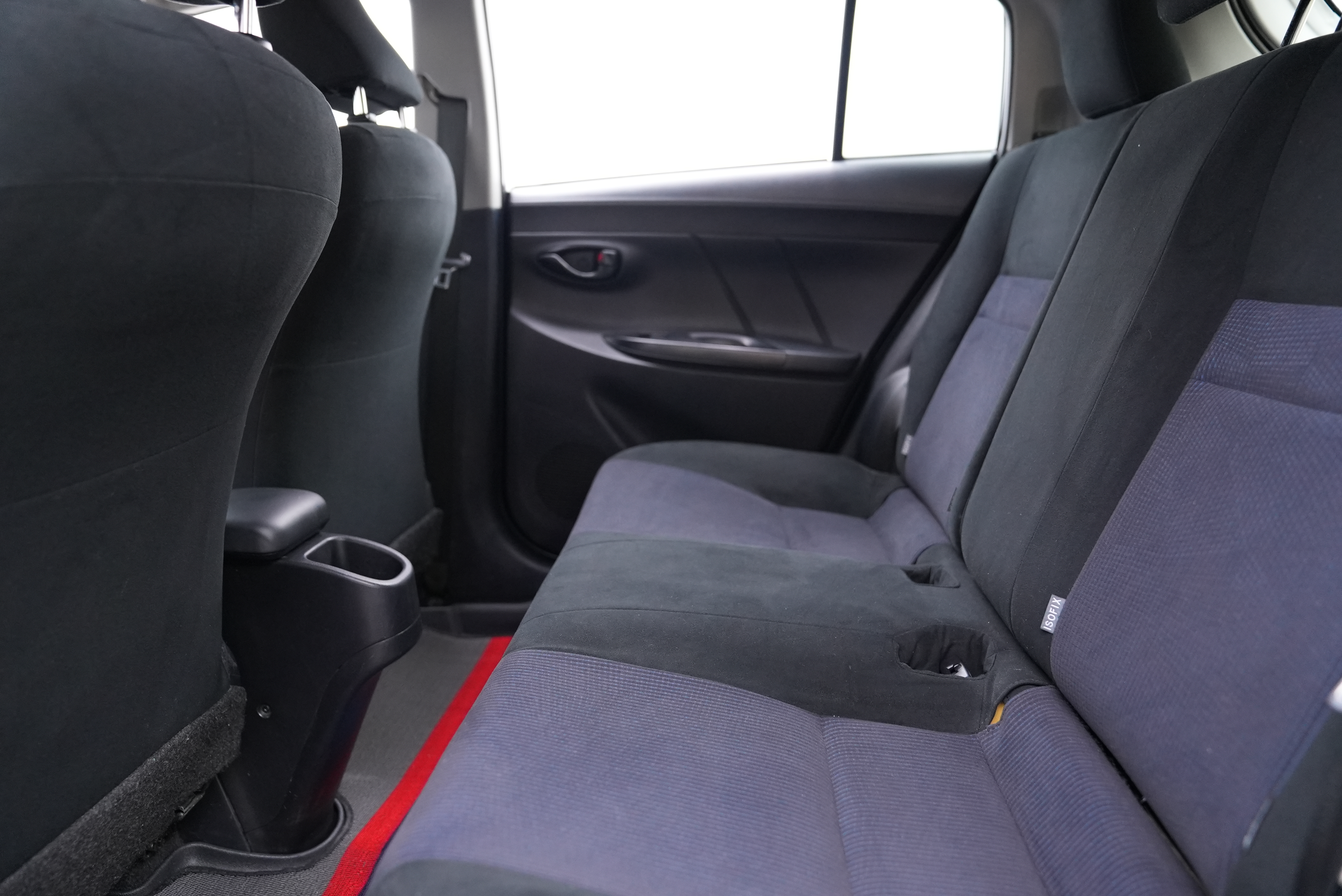 Toyota Yaris L Zhixuan 2018 #11 Toyota Yaris L Zhixuan 2018 car image #11