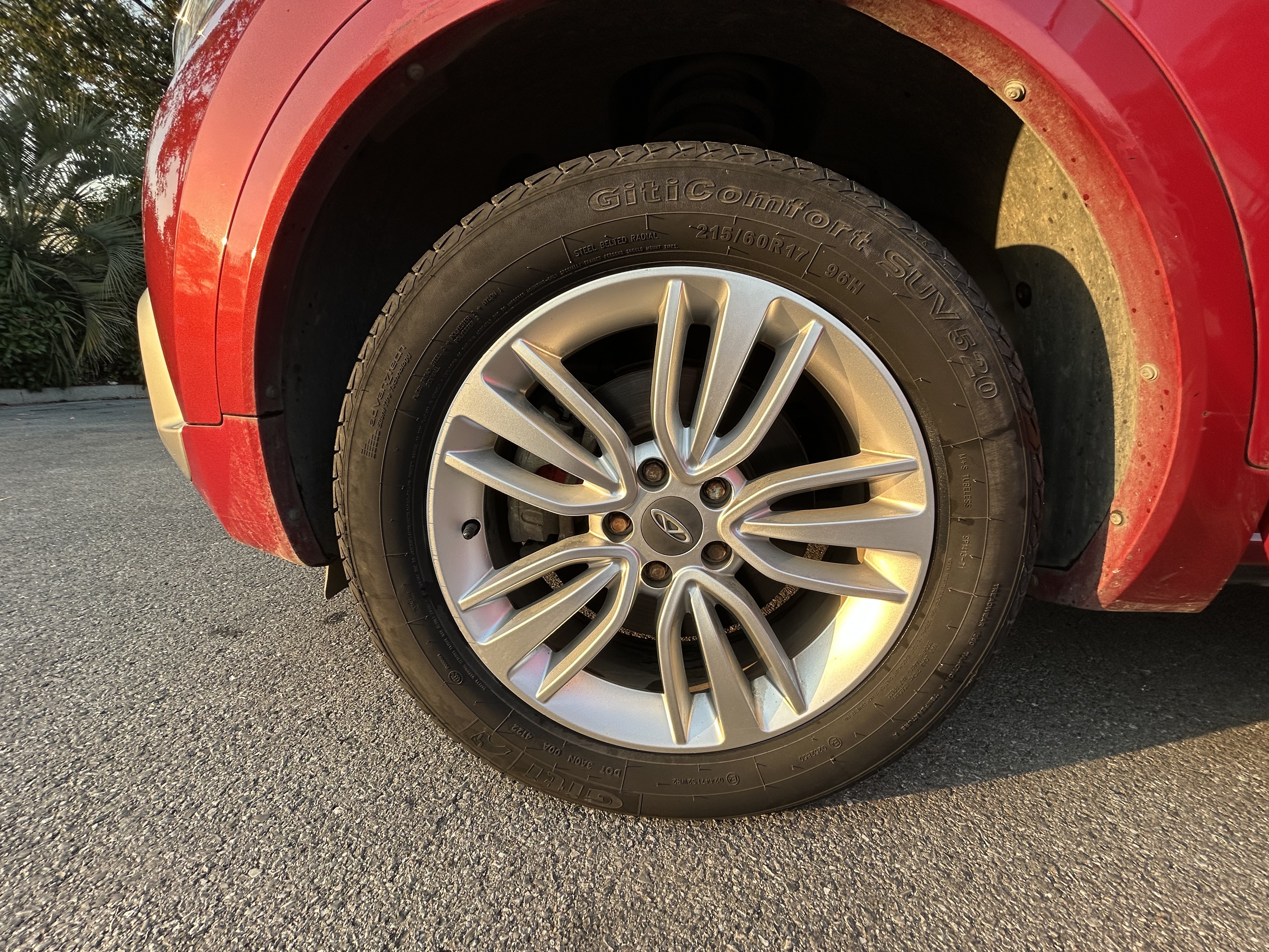 Kaiyi X3 2018 car image #11