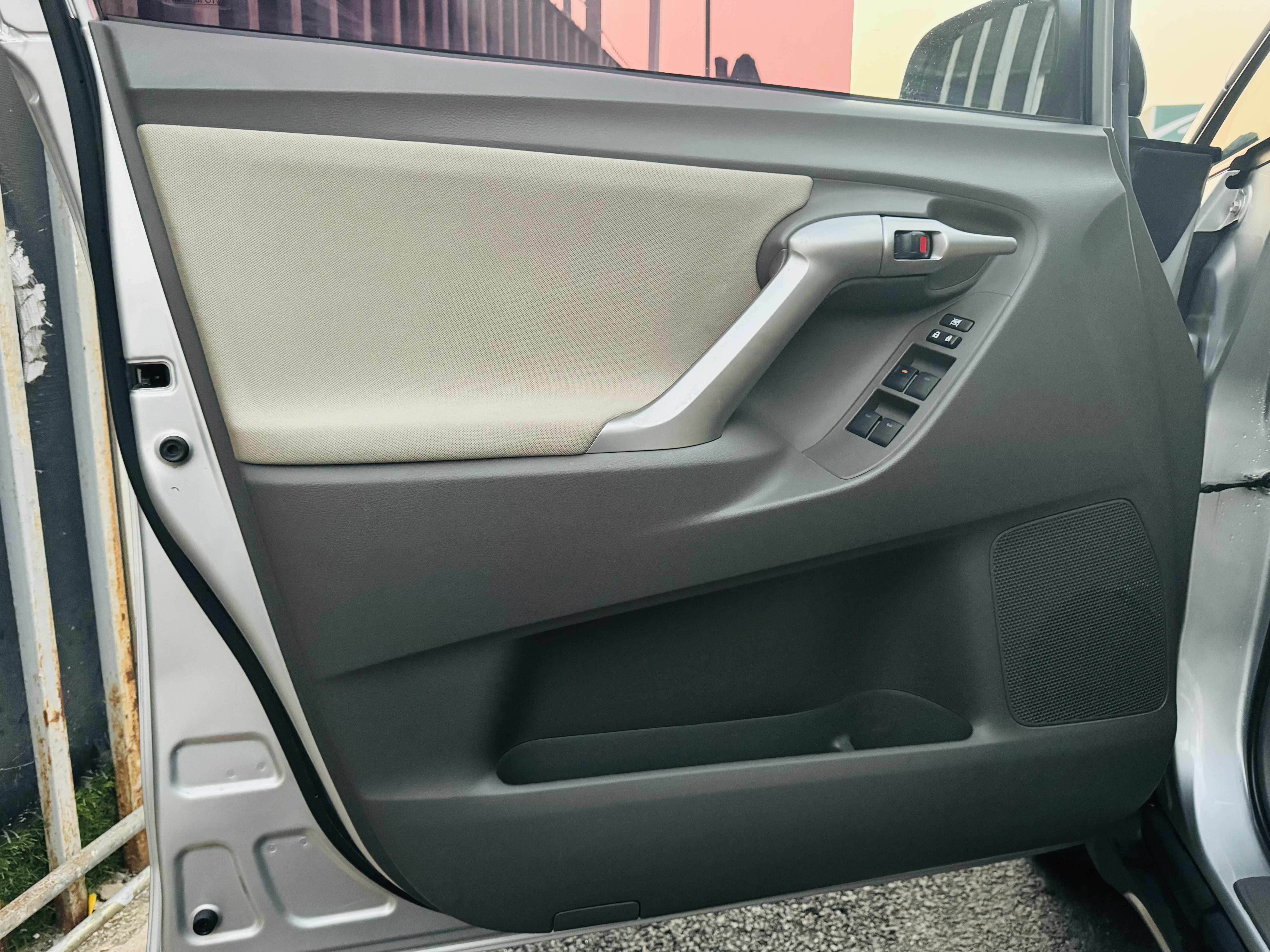 Toyota Verso 2016 #11 Toyota Verso 2016 immagine di auto #11