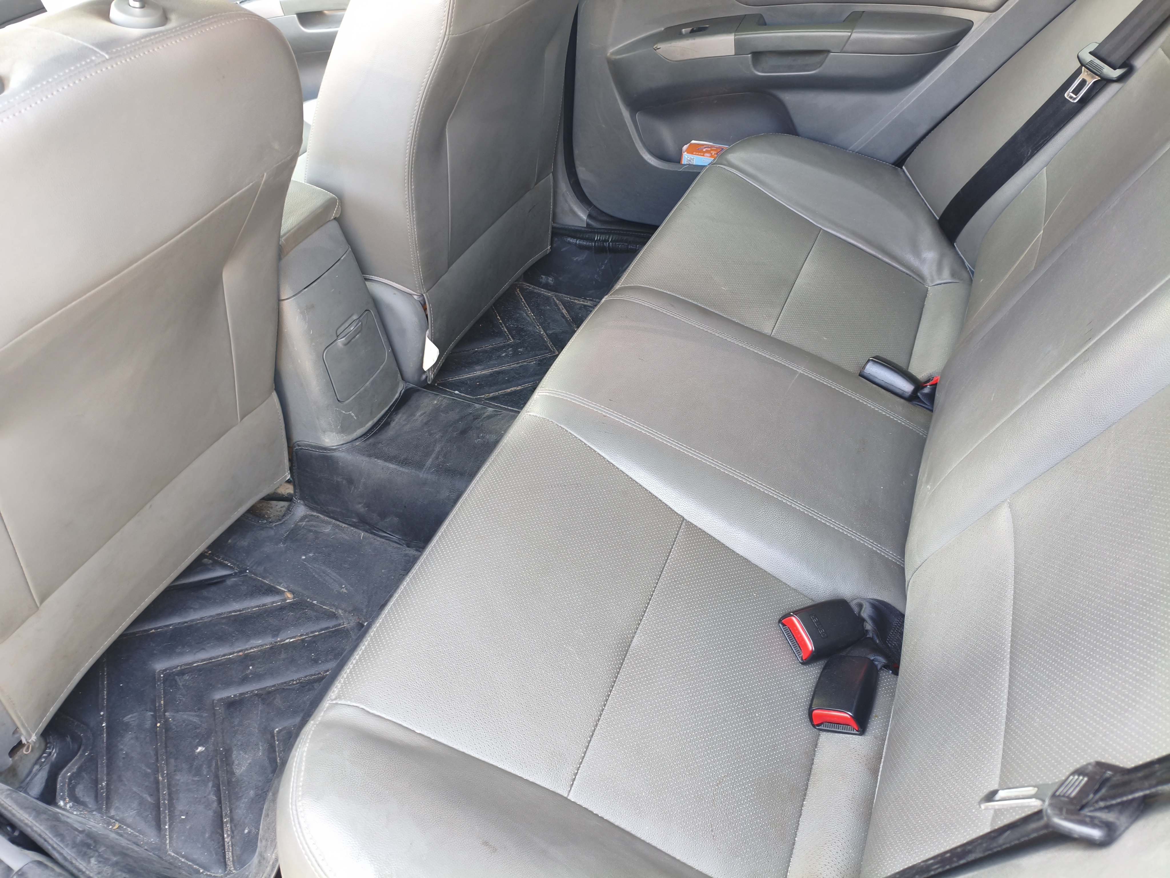 GEELY Emgrand Classic 2020 car image #11