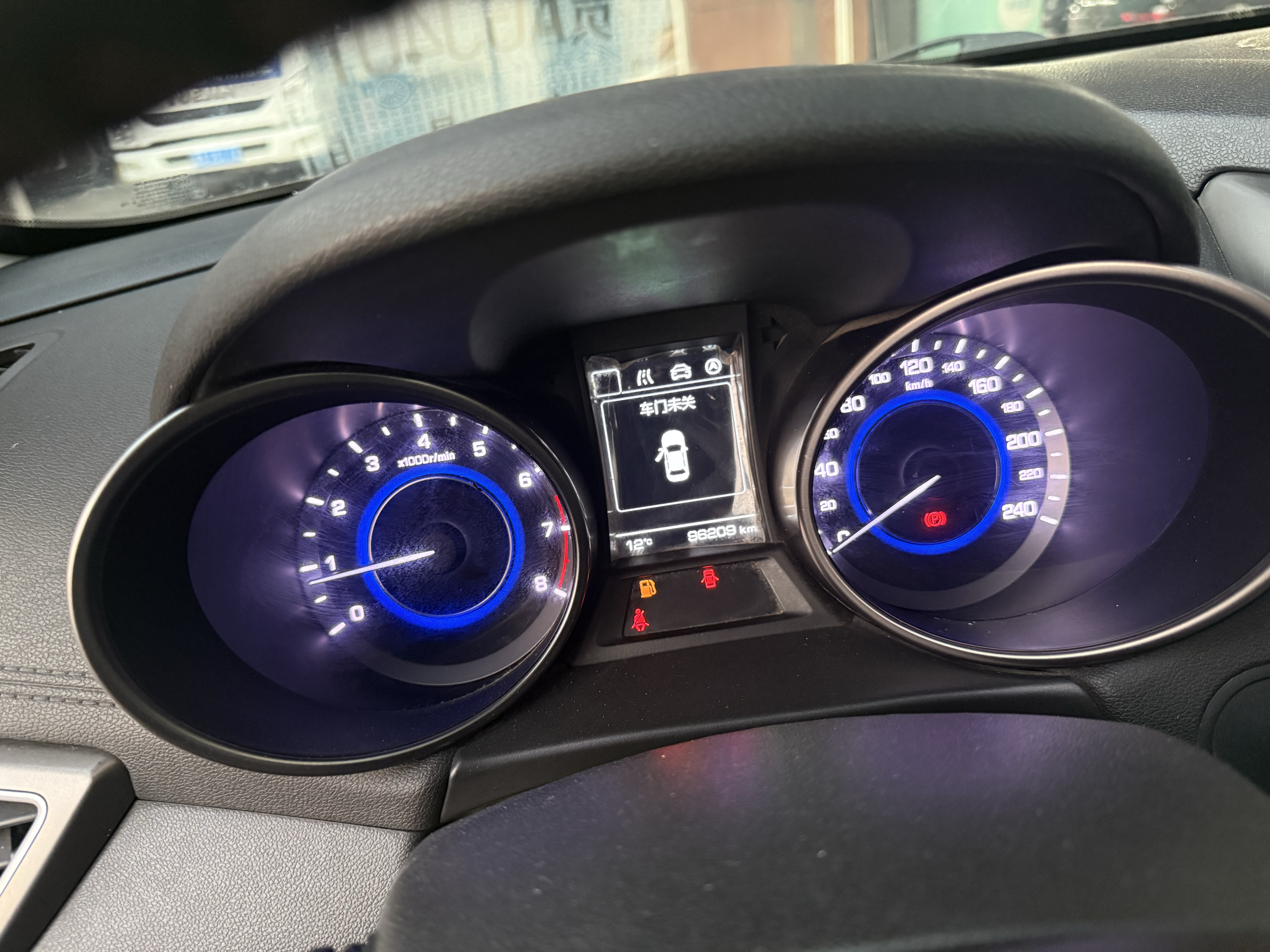 Changan Eado 2018 #11 Changan Eado 2018 car image #11