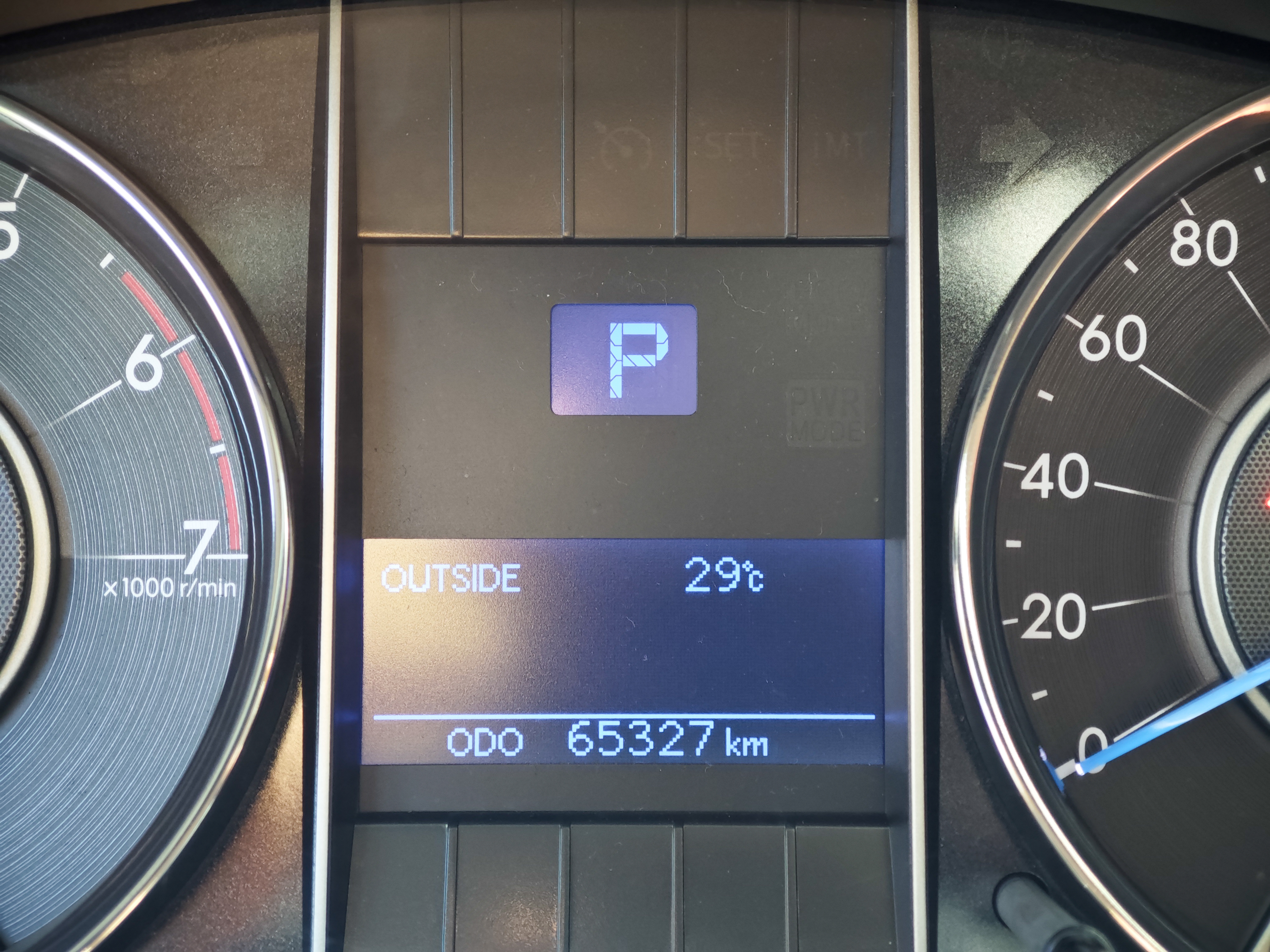 Toyota Fortuner 2018 #11 Toyota Fortuner 2018 immagine di auto #11