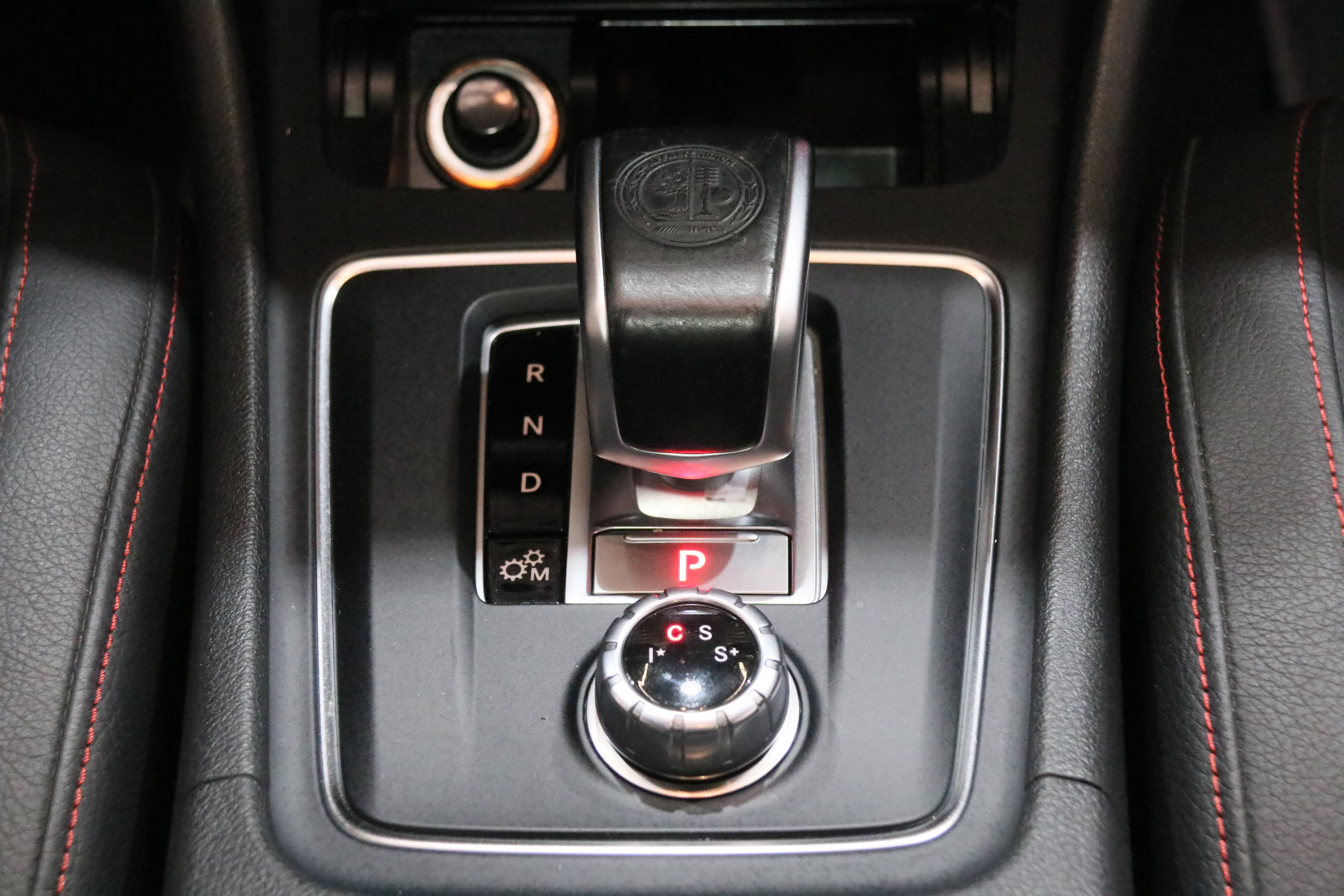 Mercedes-Benz GLA AMG 2017 car image #11