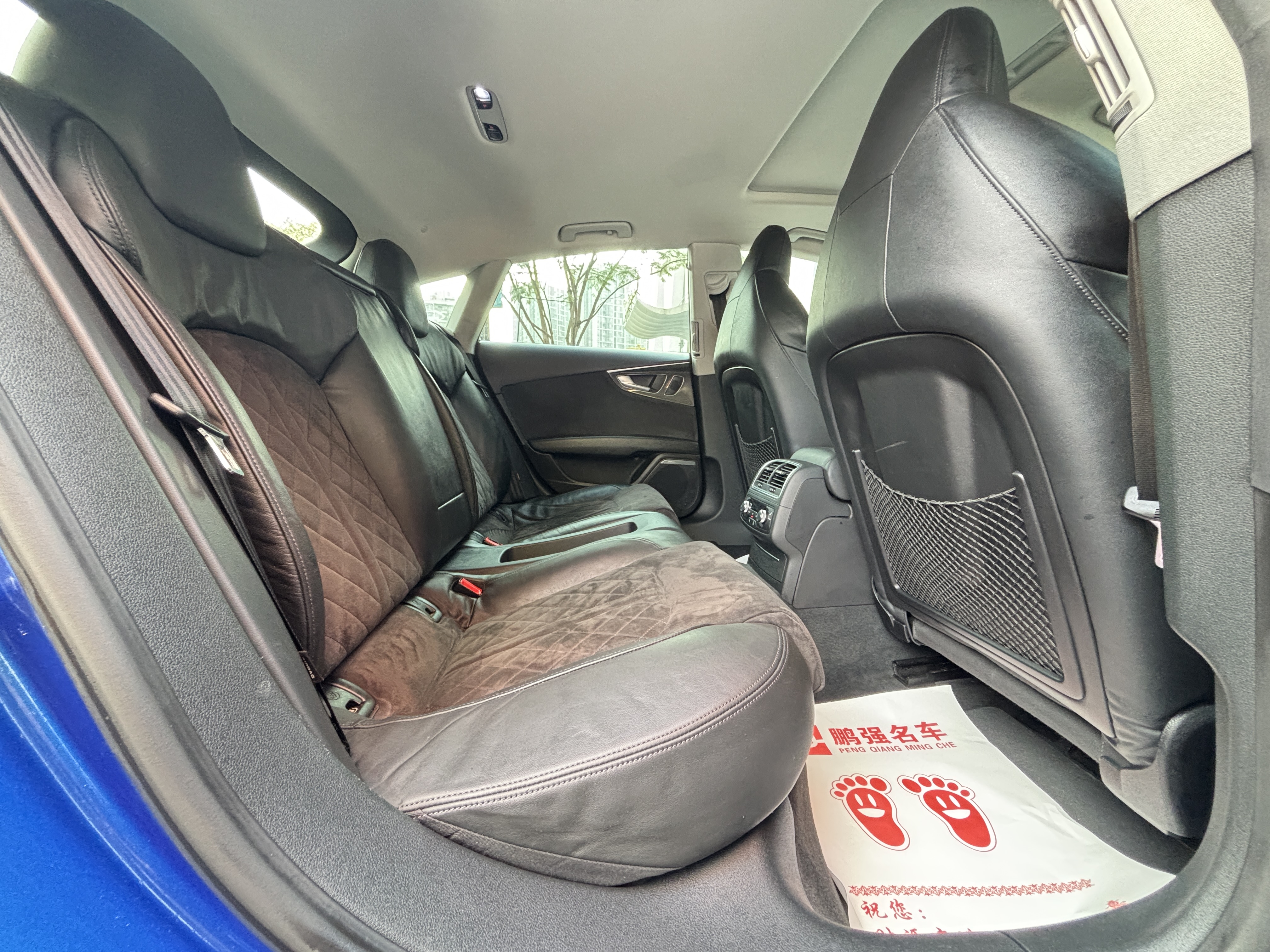 Audi S7 2015 car image #11