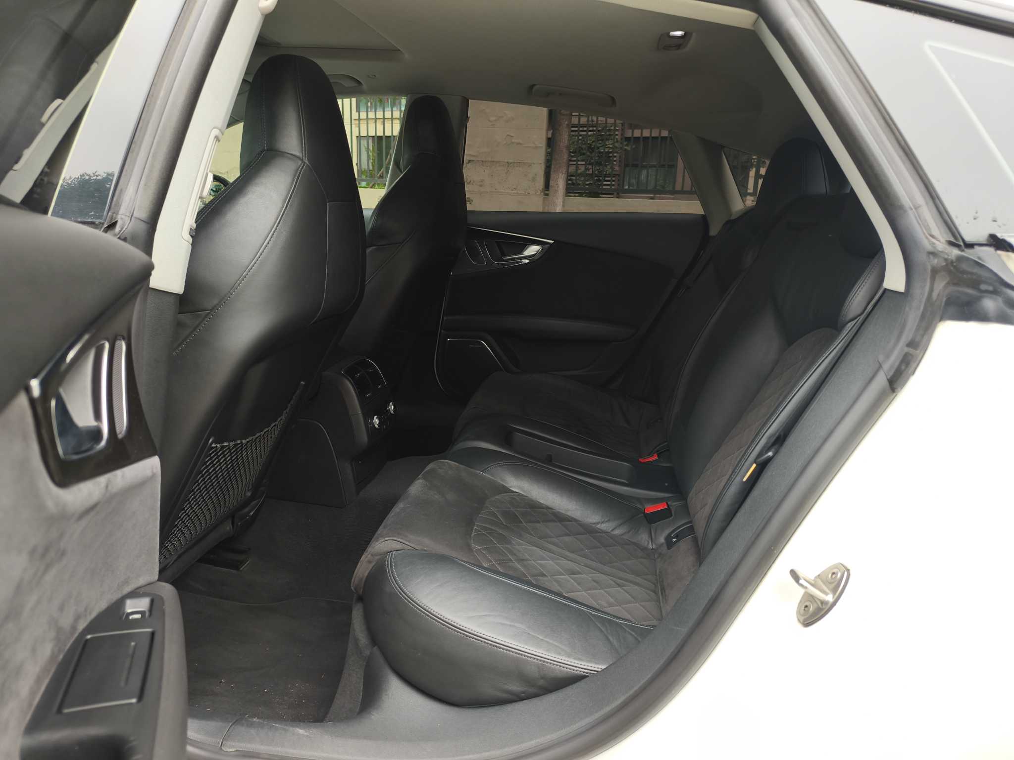 Audi S7 2014 imagen de coche #11