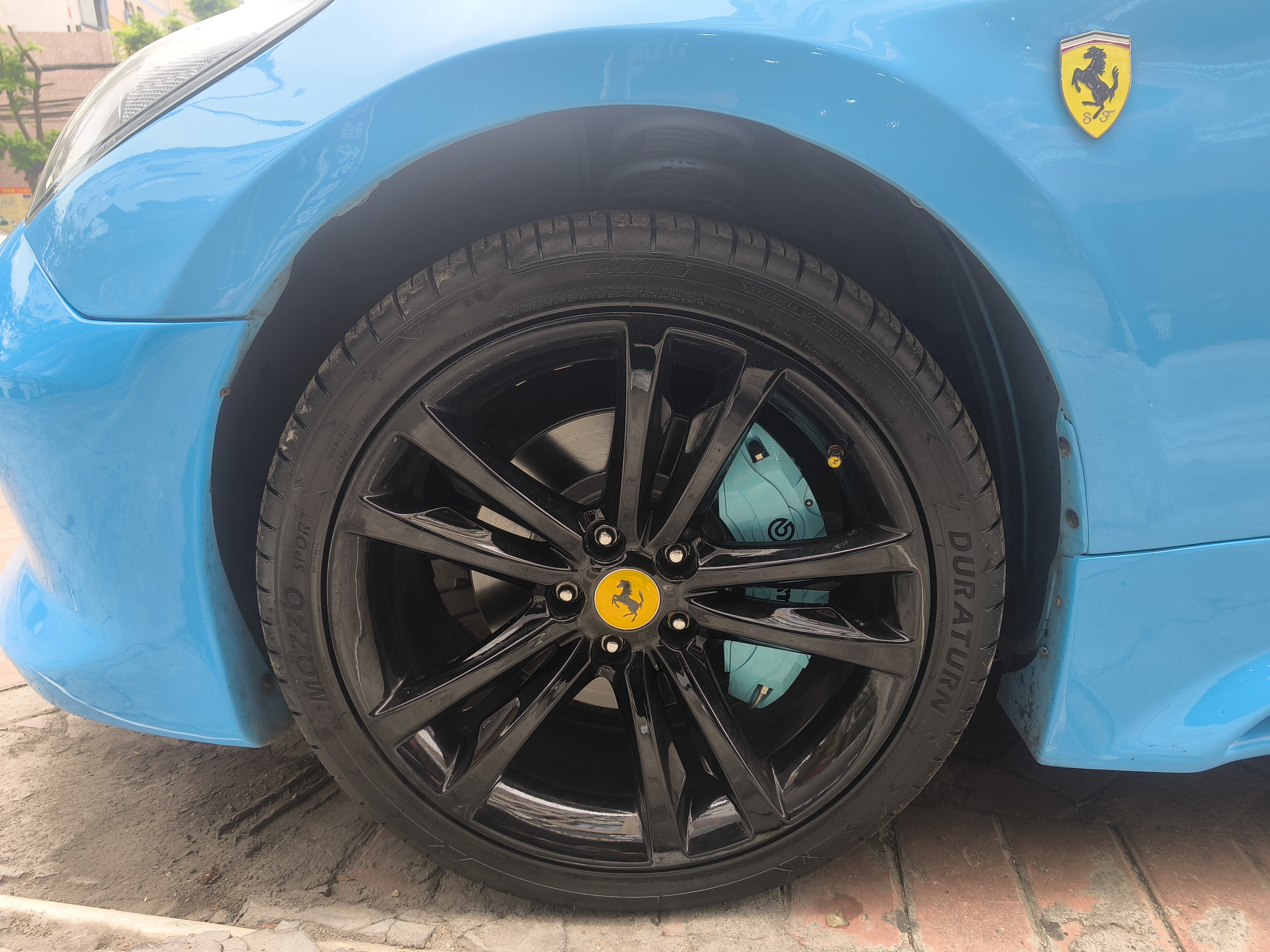 Hyundai Coupe 2010 #11 Hyundai Coupe 2010 صورة سيارة #11