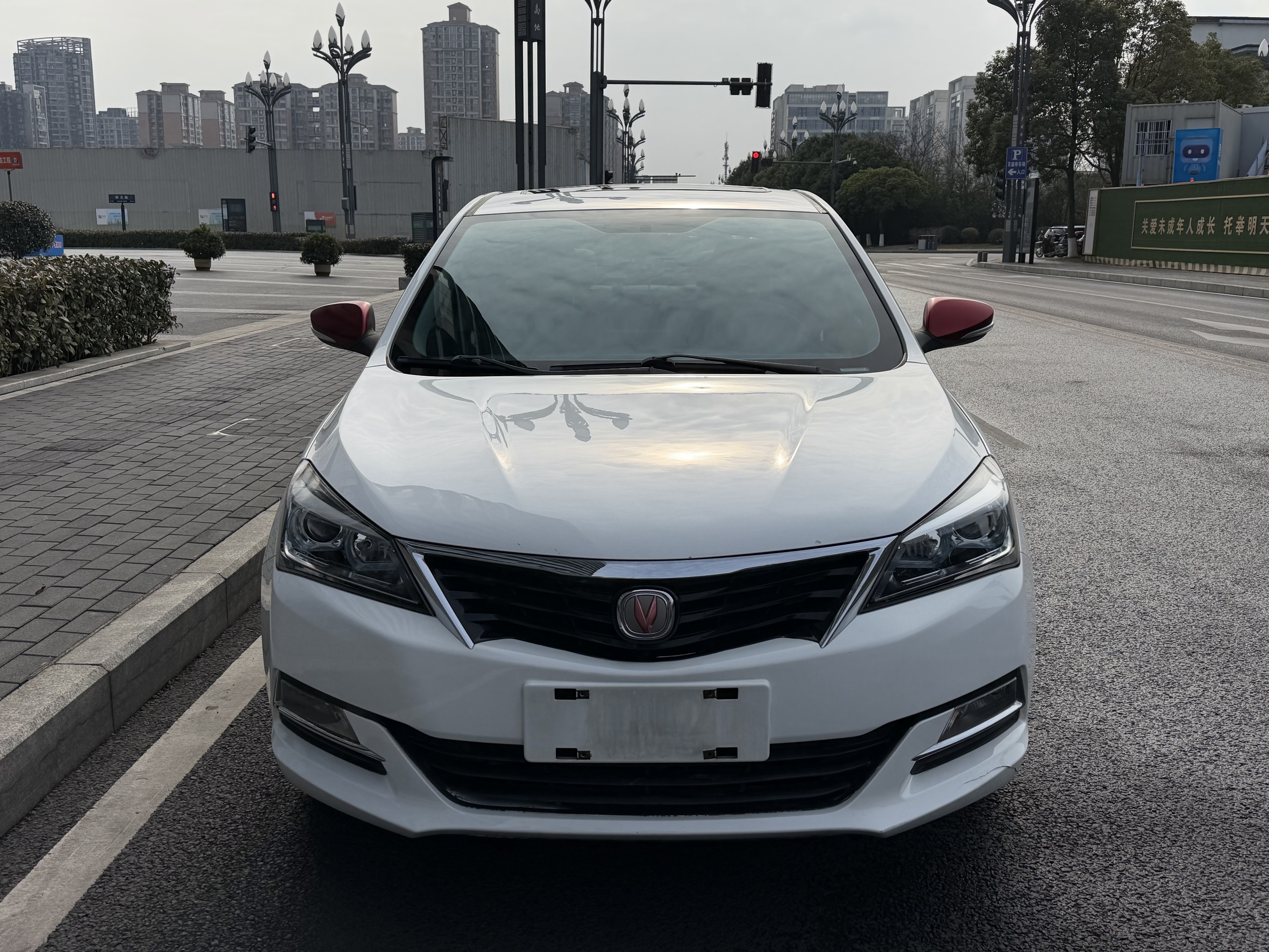 Volkswagen Alsvin V7 2016 #11 Volkswagen Alsvin V7 2016 car image #11
