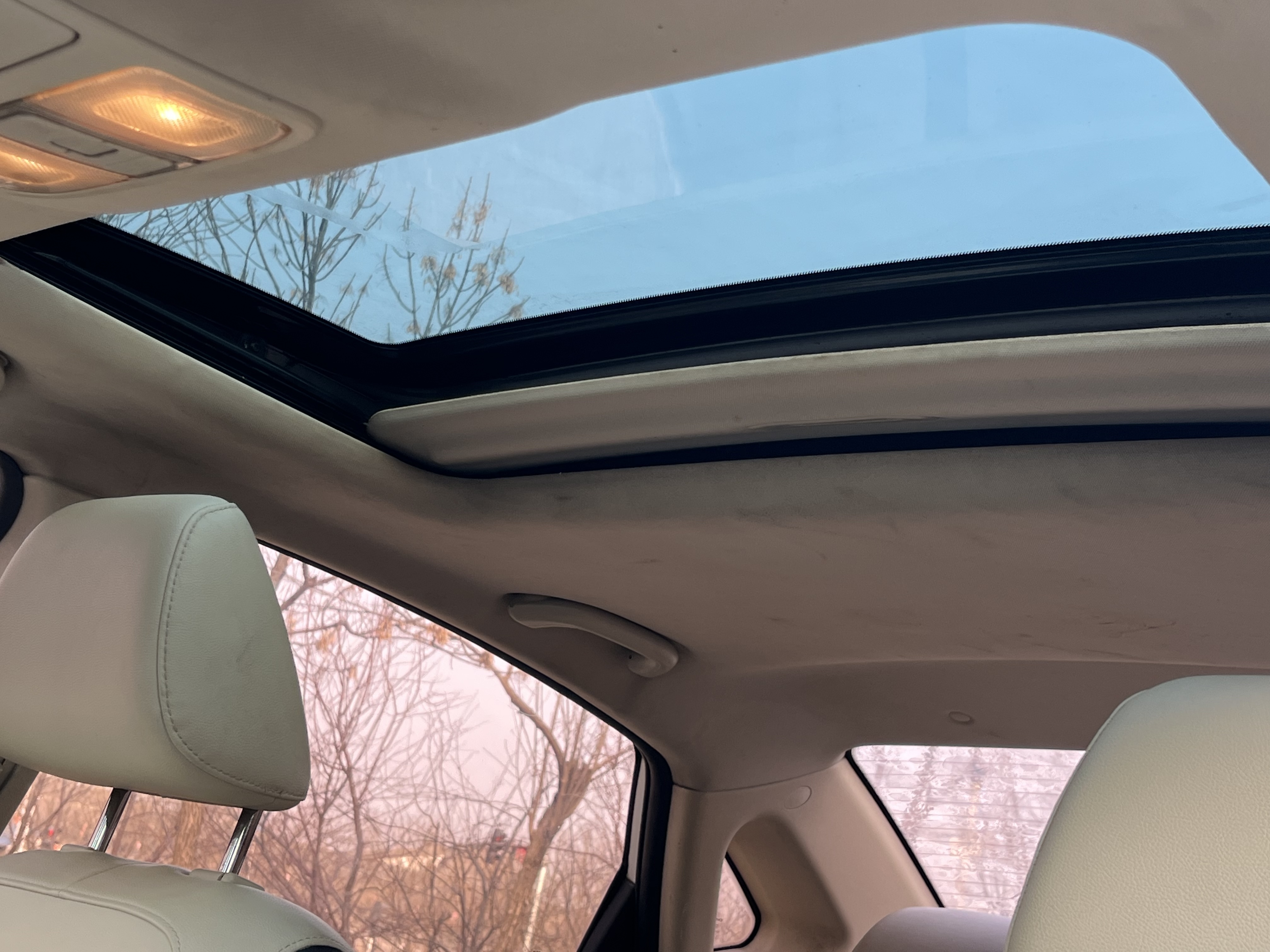 Changan Alsvin V7 2016 car image #11