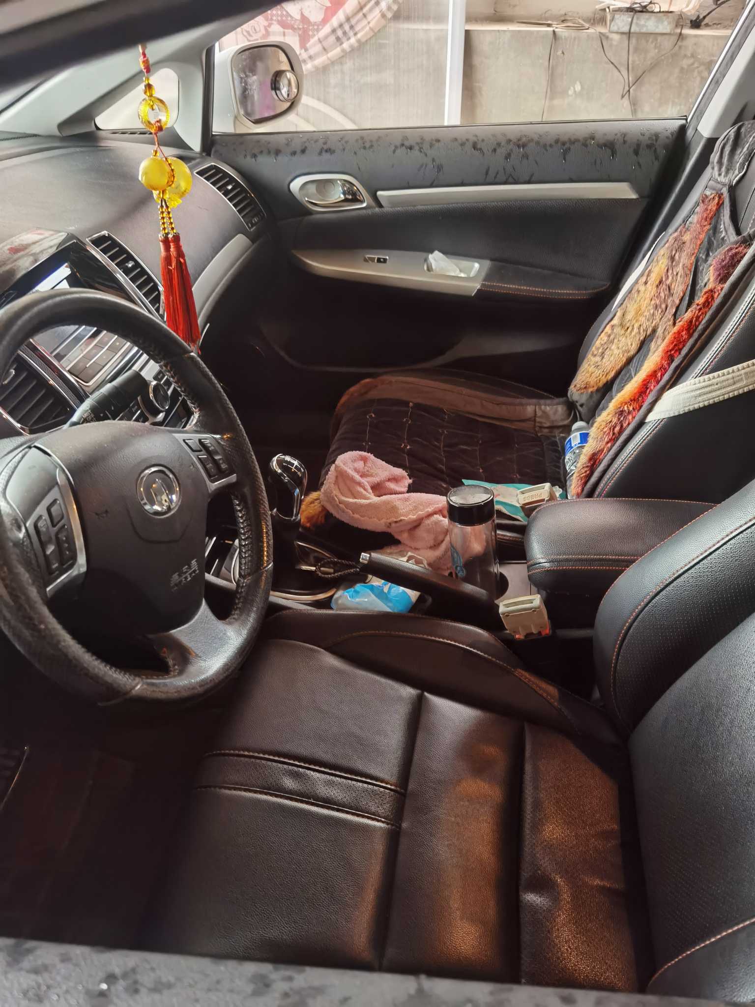 Great Wall C50 2013 imagem de carro #11