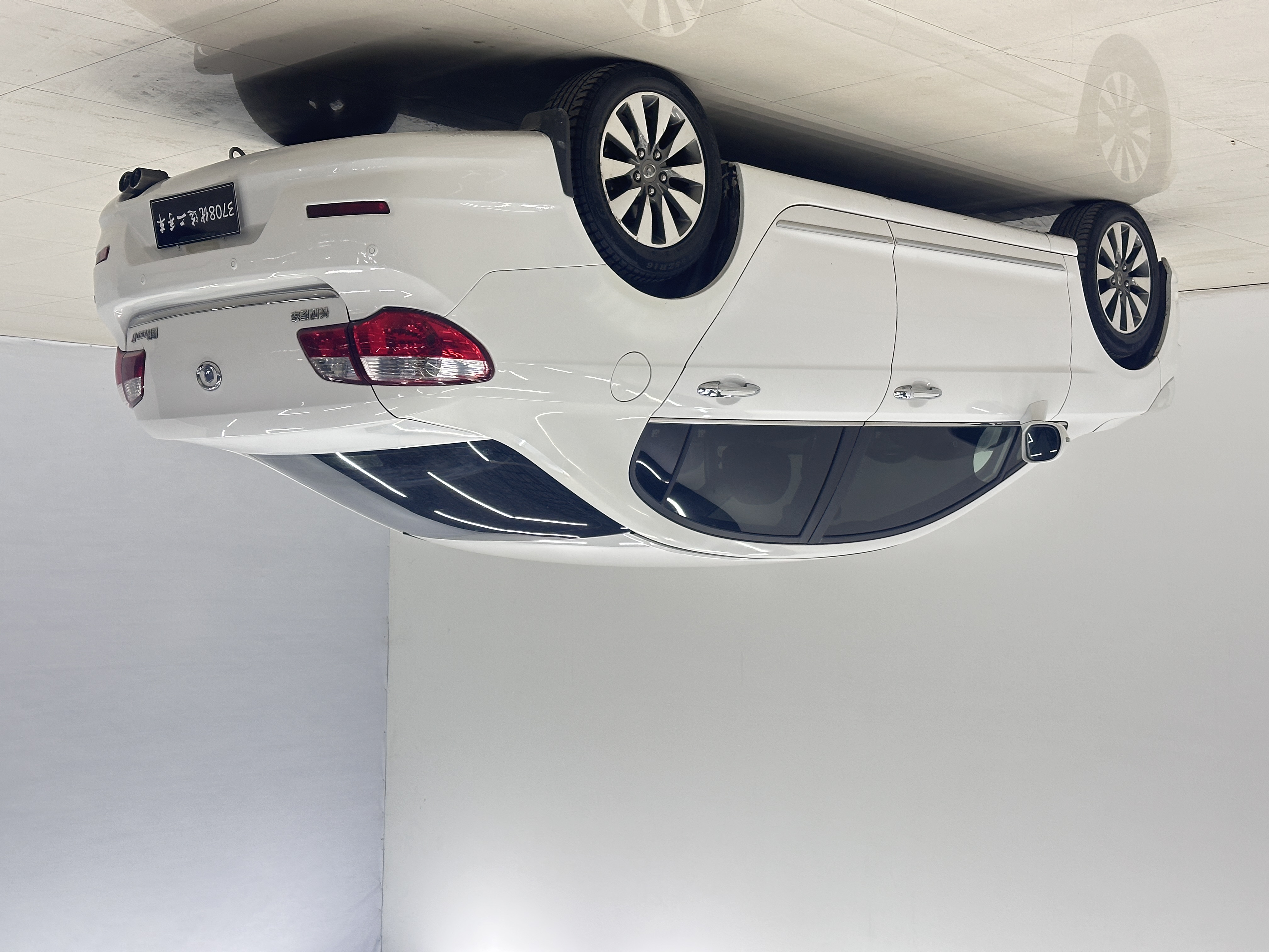 Great Wall C50 2013 #11 Great Wall C50 2013 car image #11