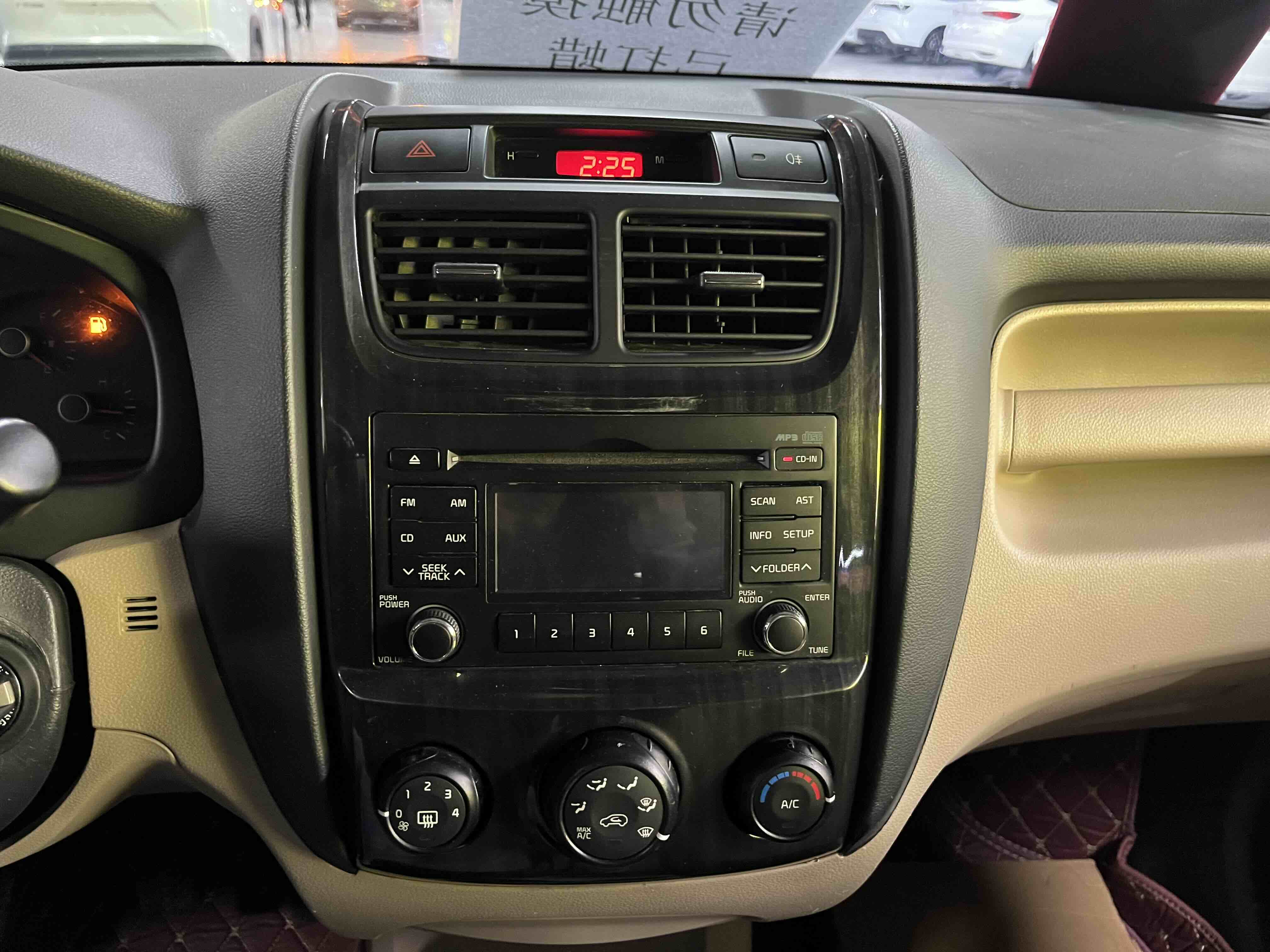 起亚 狮跑 2016 汽车图片 #11