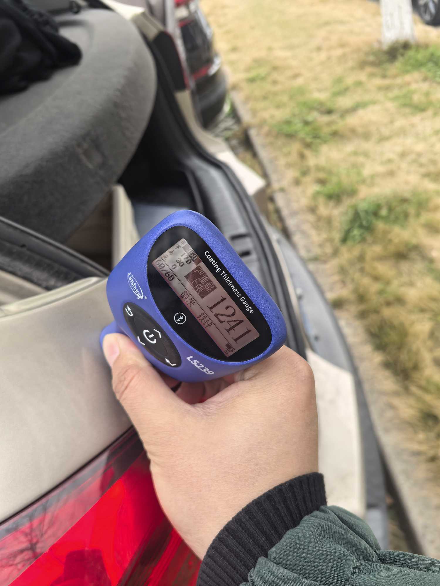 Volkswagen Tiguan 2014 immagine di auto #11