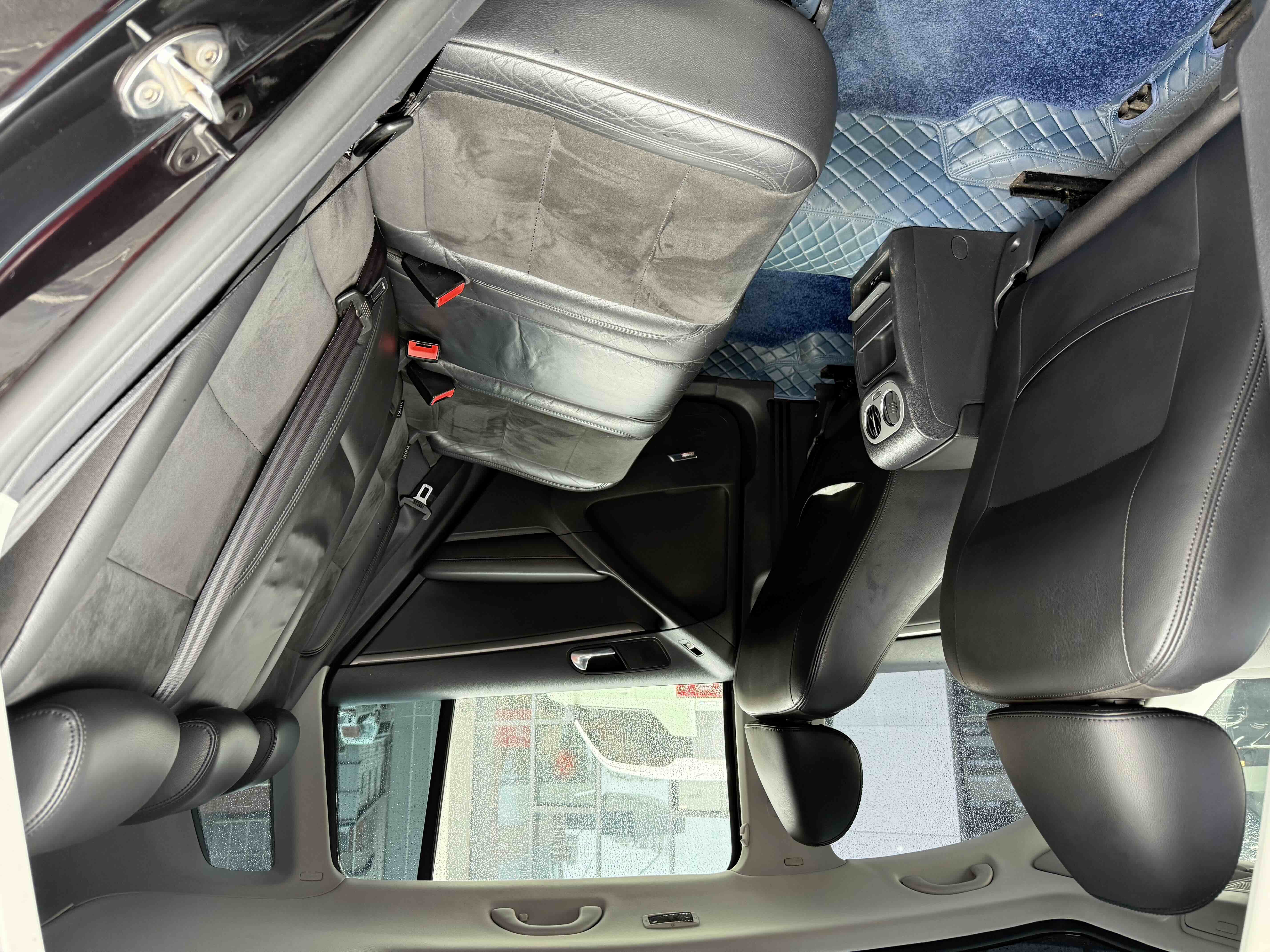 Volkswagen Tiguan 2014 car image #11