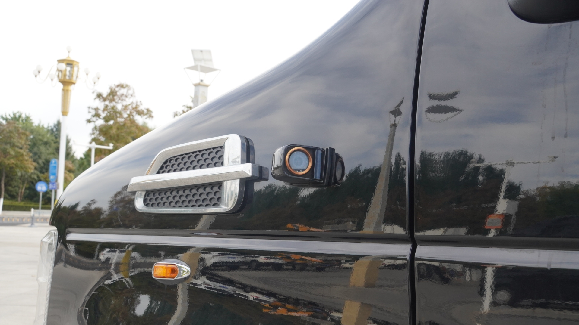 Ford E350 2015 #11 Ford E350 2015 car image #11